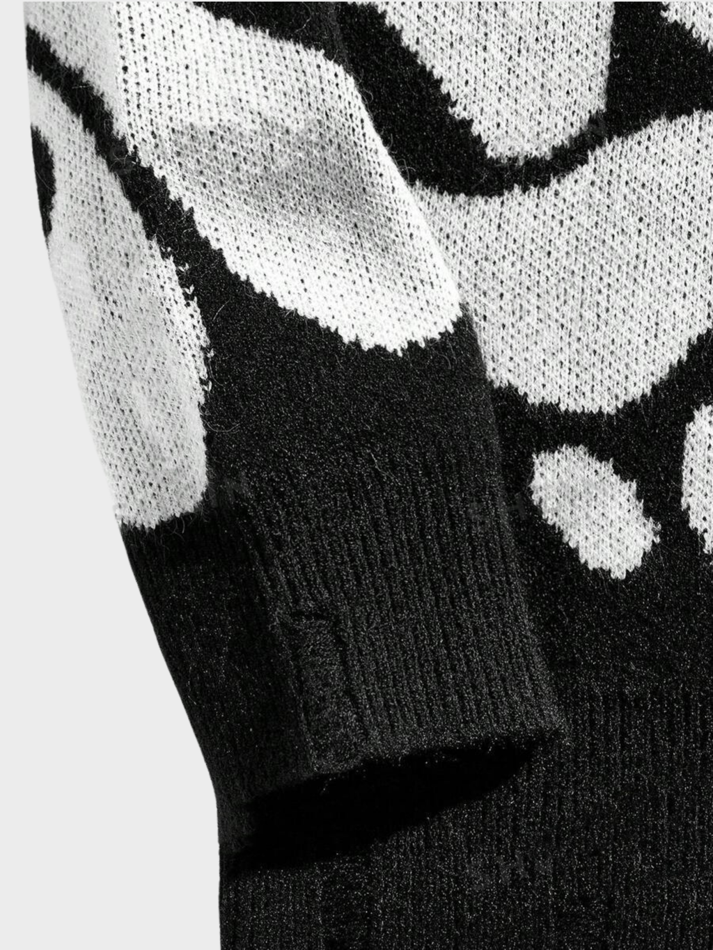 Psyche Knit Sweater
