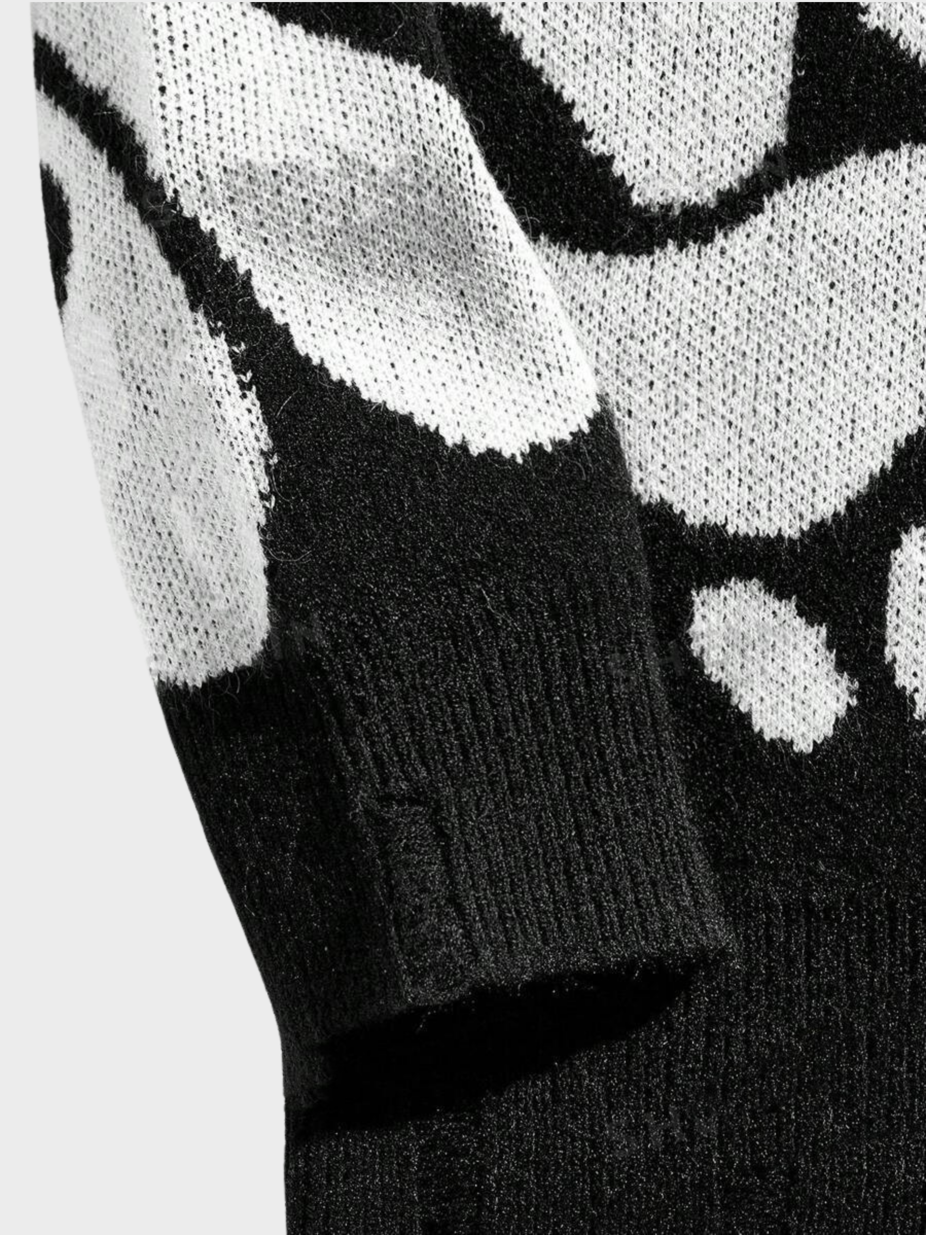 Psyche Knit Sweater