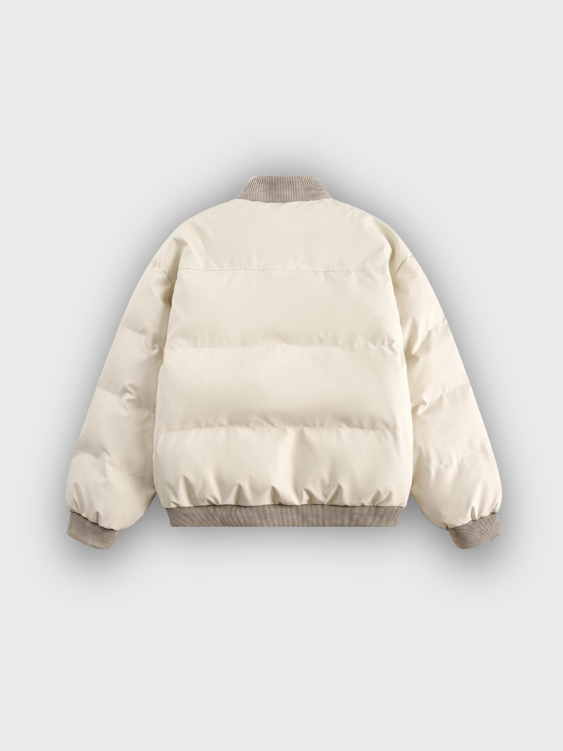 Amalfi® Retro Utility Puffer Bomber