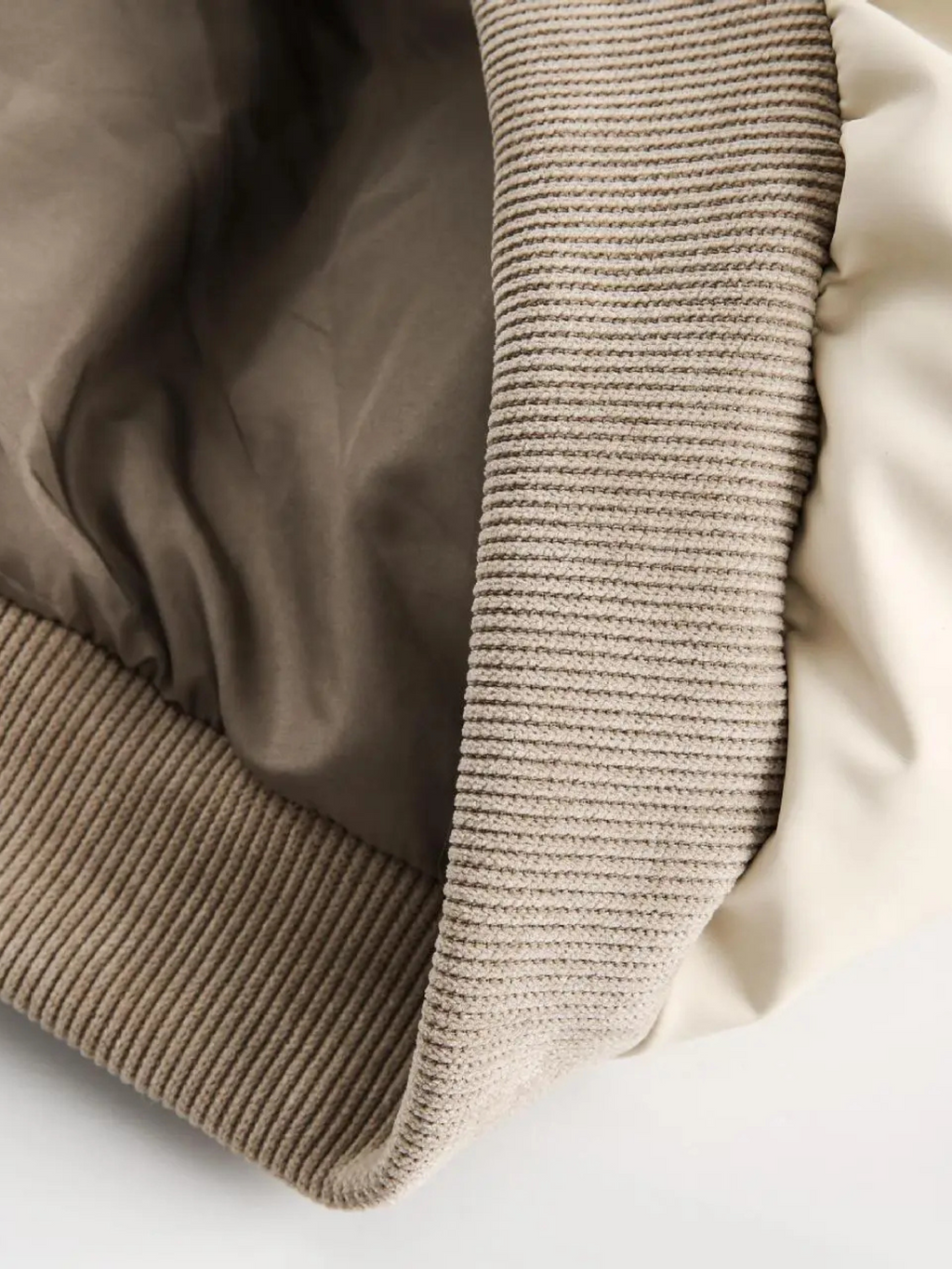 Amalfi® Retro Utility Puffer Bomber