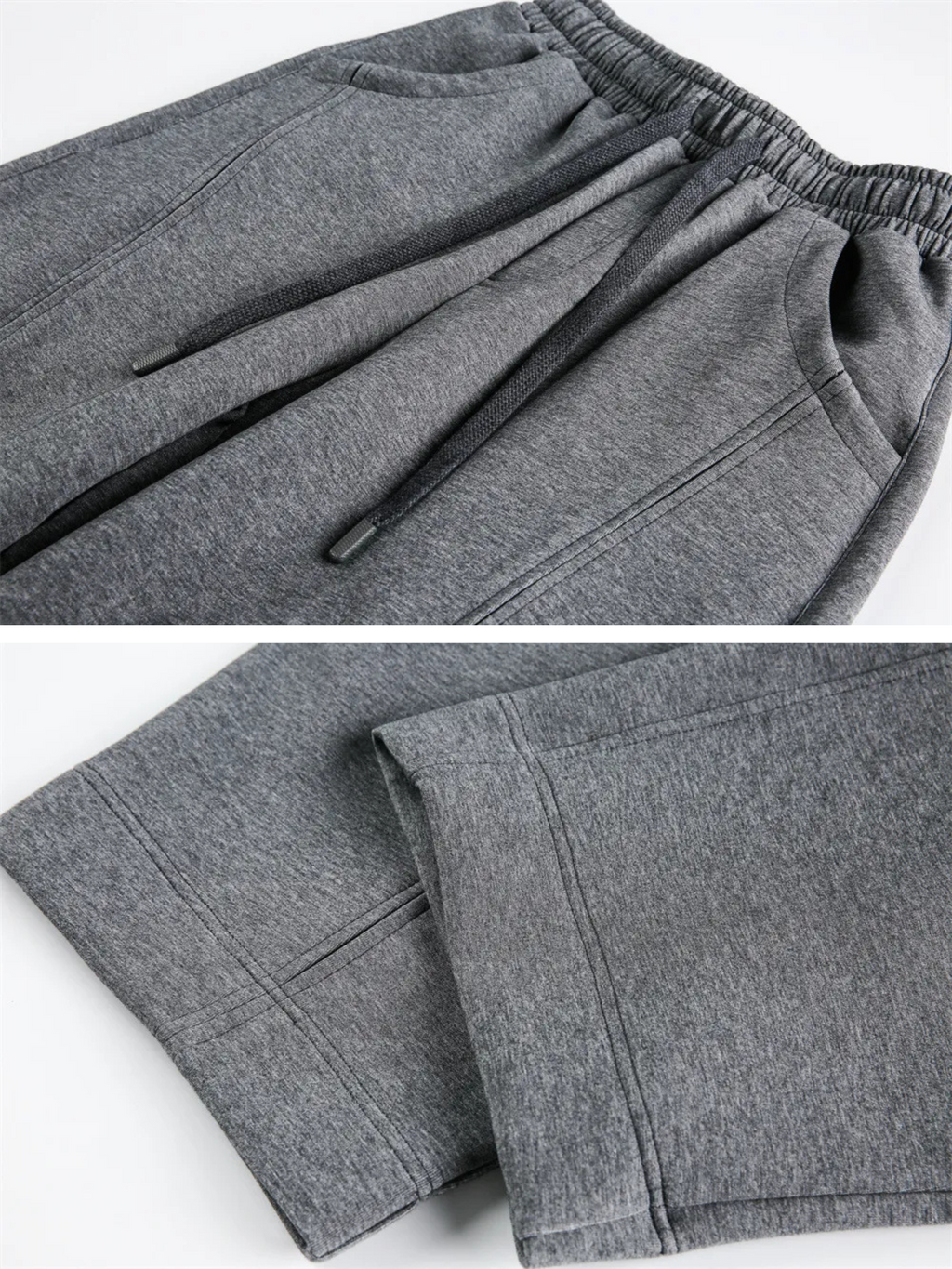Amalfi Deconstructed Drawstring Trackpants