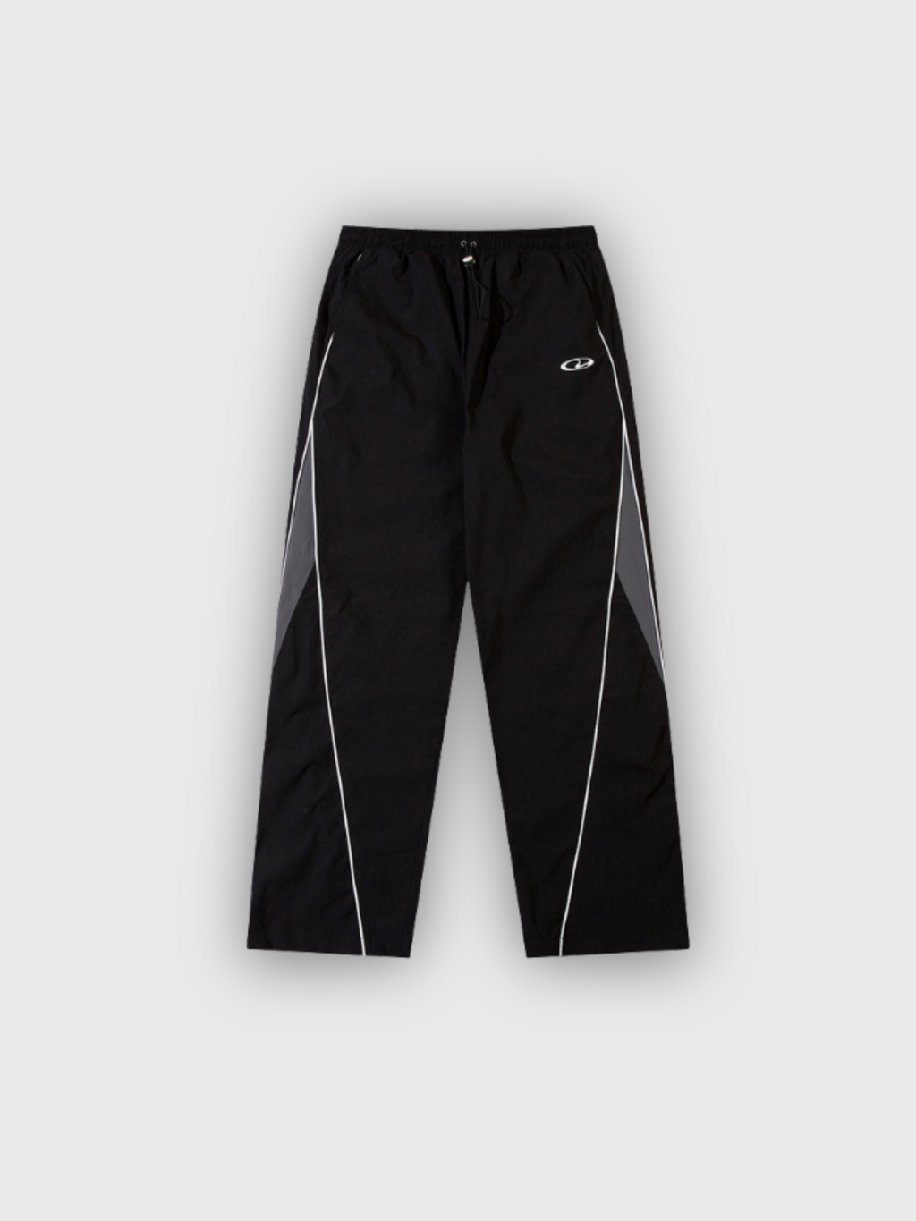 Amalfi® Vintage Baggy Track-pants