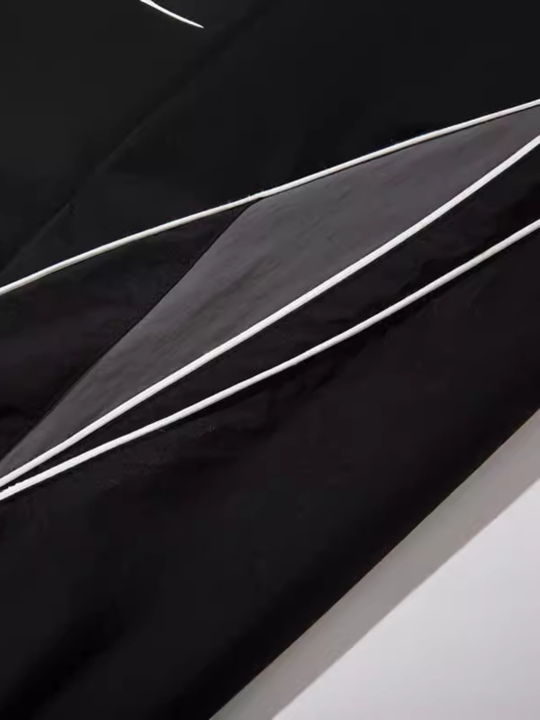 Amalfi® Vintage Baggy Track-pants