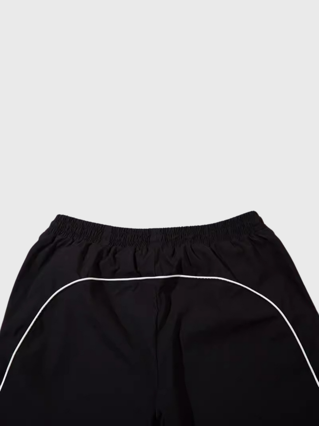 Amalfi® Vintage Baggy Track-pants