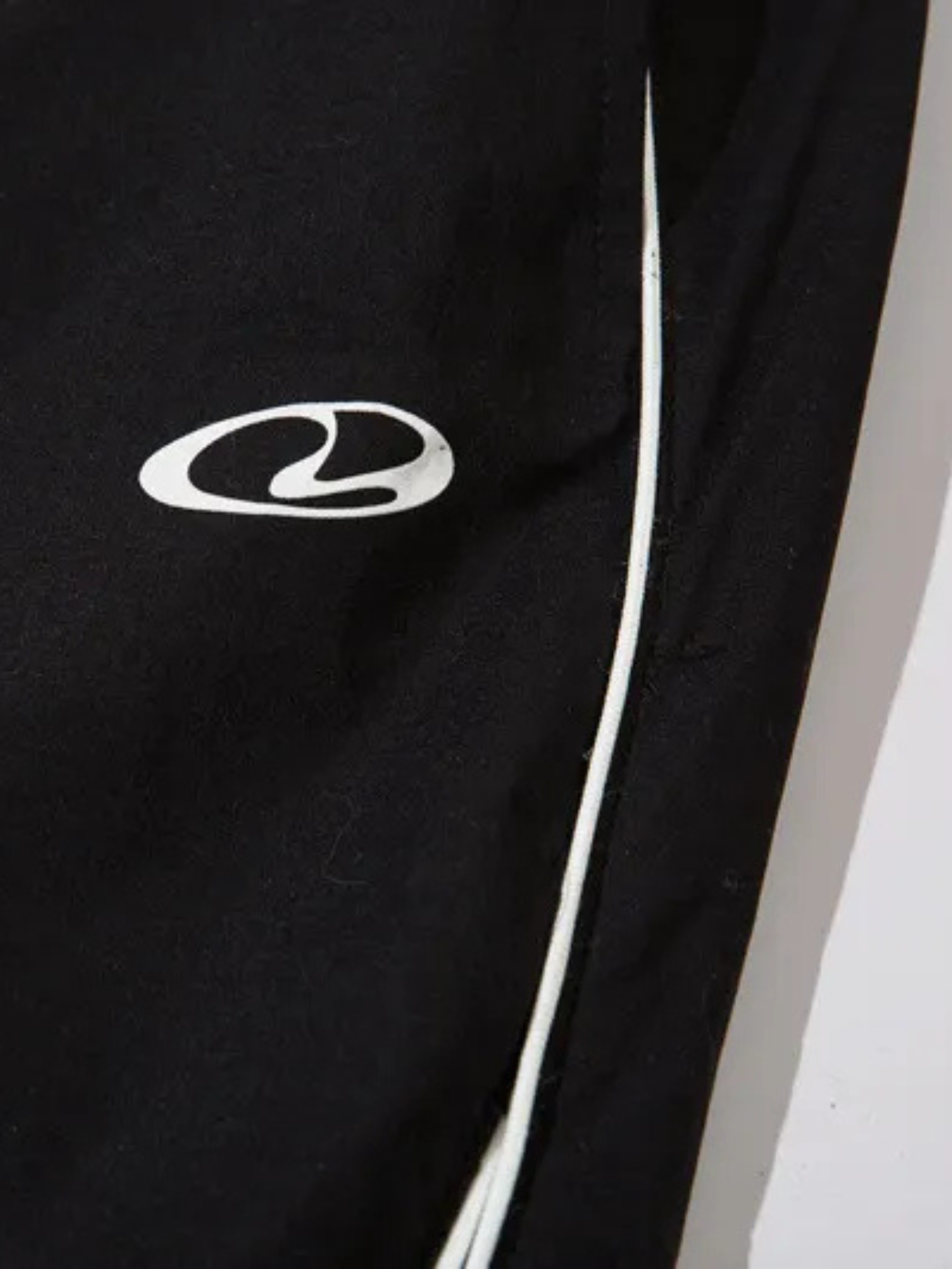 Amalfi® Vintage Baggy Track-pants