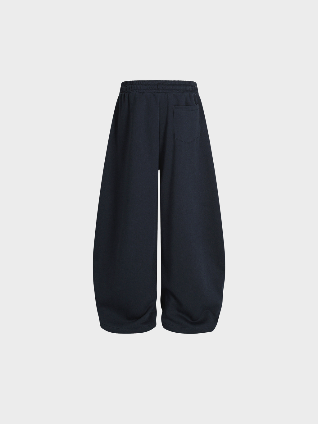 Heartcore Patchwork Sweatpants