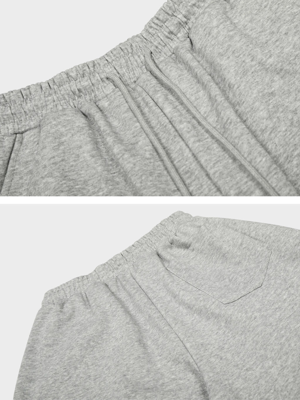 Heartcore Patchwork Sweatpants