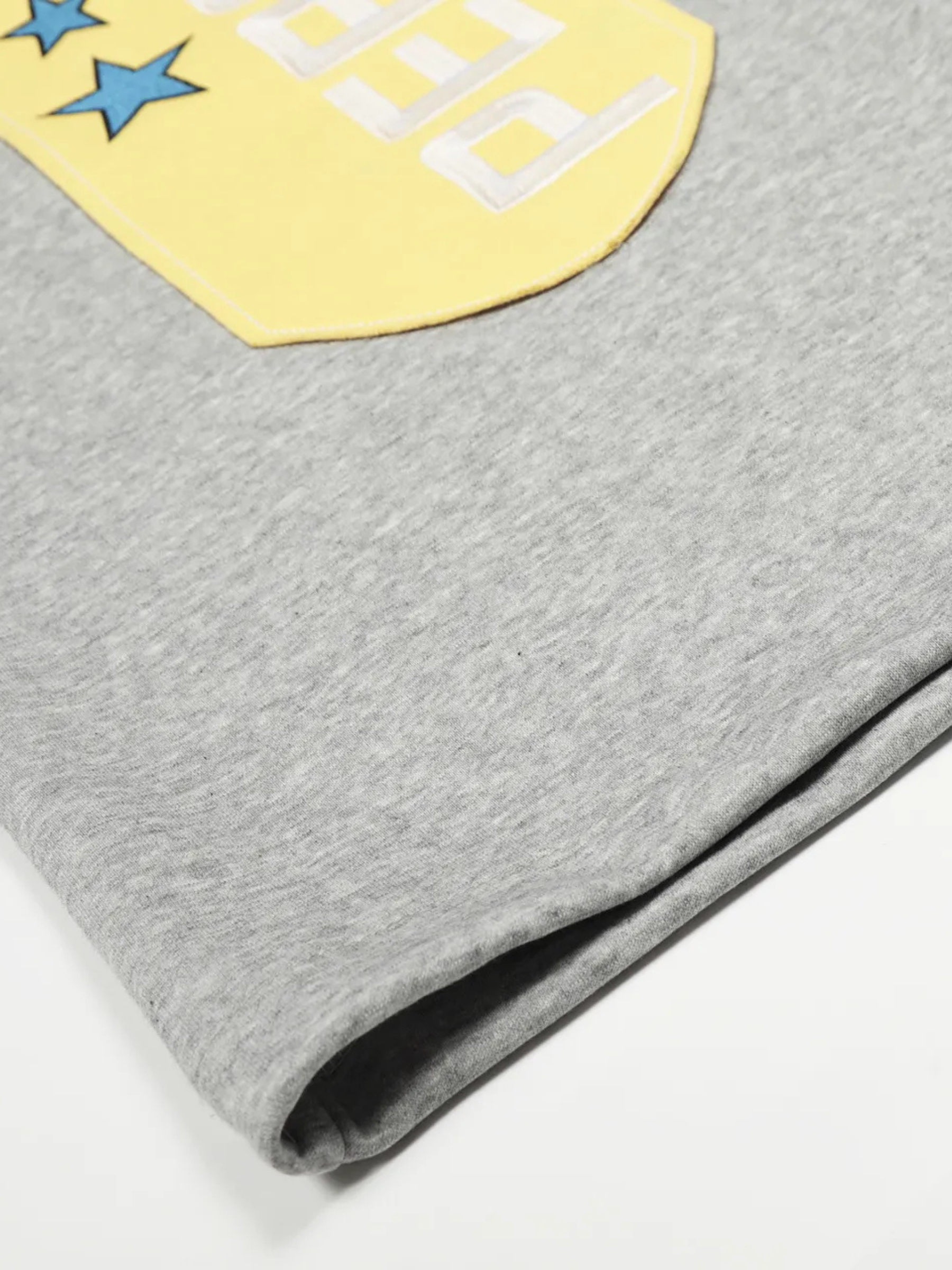 Heartcore Patchwork Sweatpants