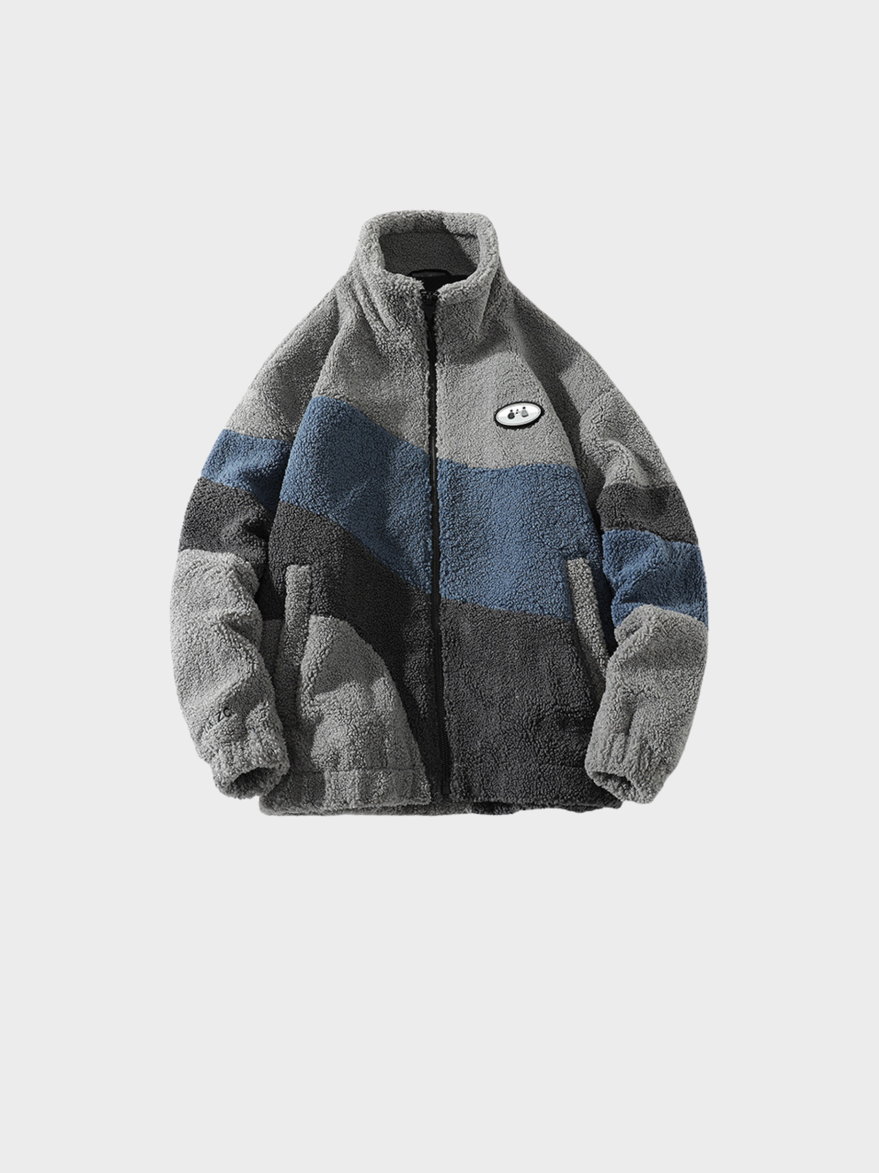 Polar Wave Fleece Jacket