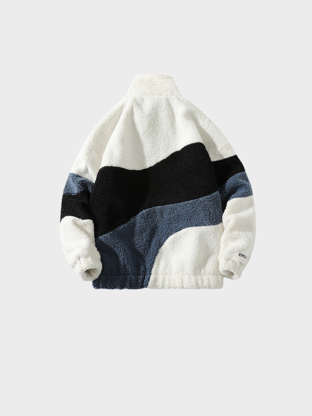 Polar Wave Fleece Jacket