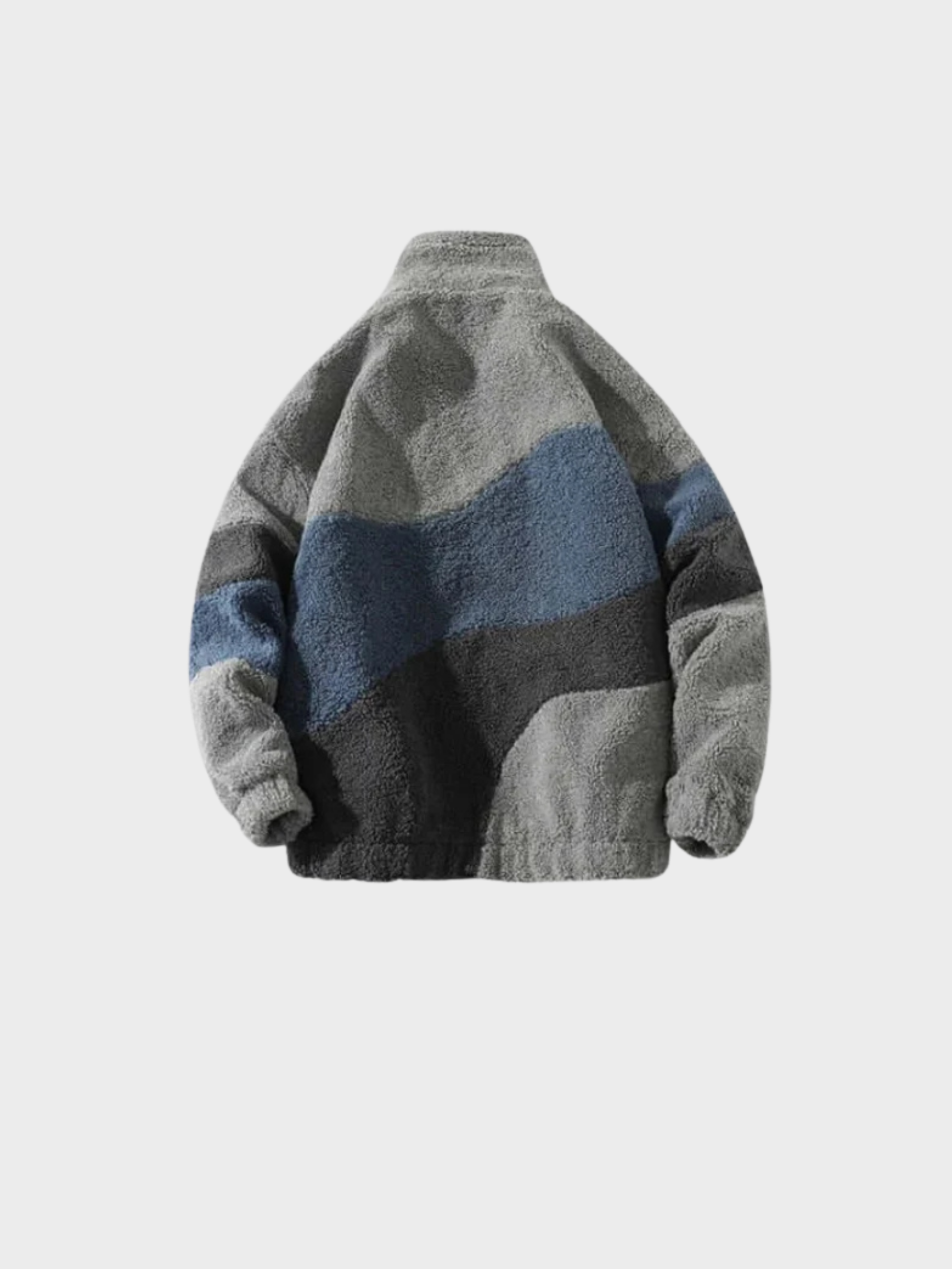 Polar Wave Fleece Jacket