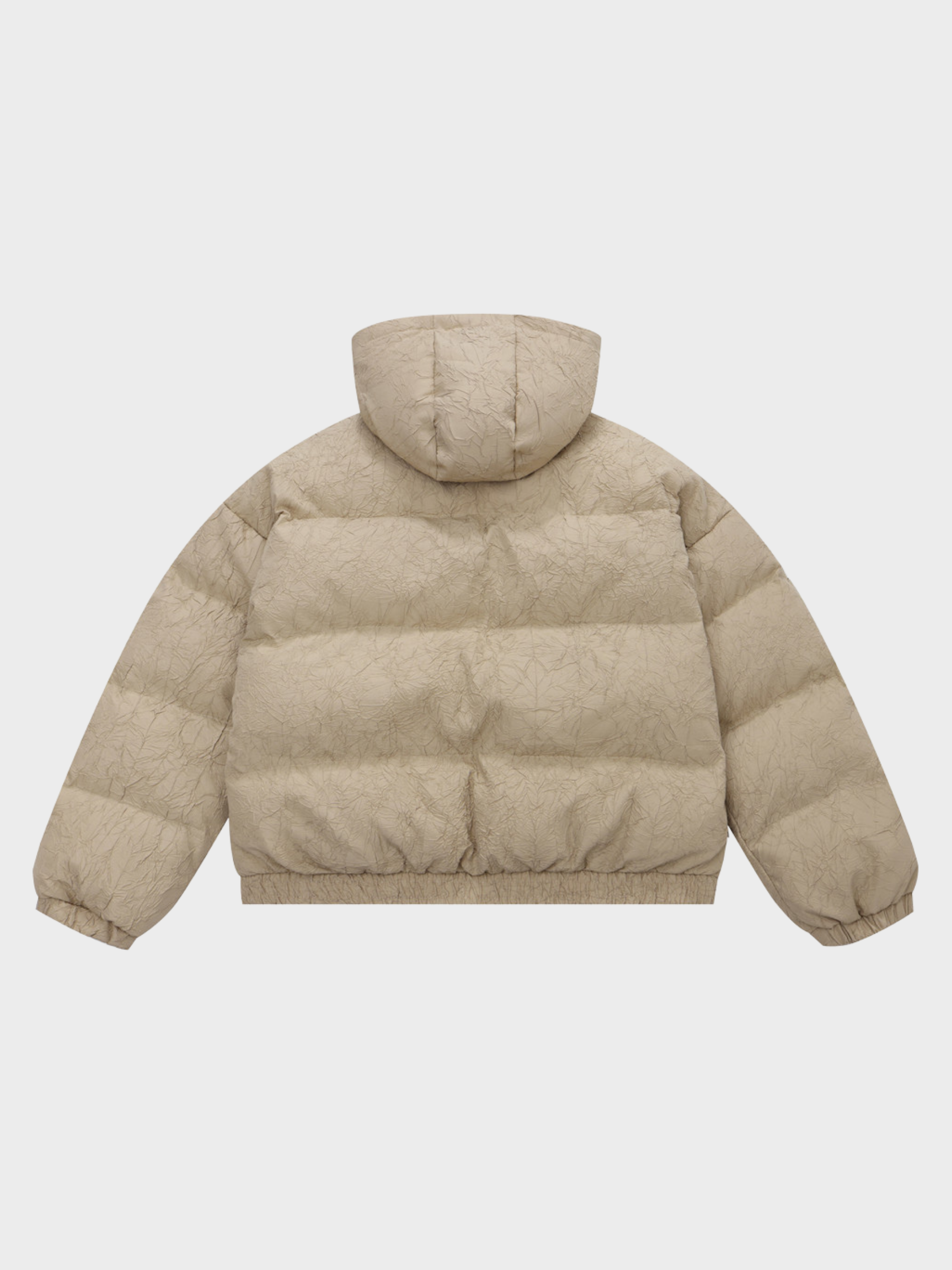 Reckon Star Puffer Jacket