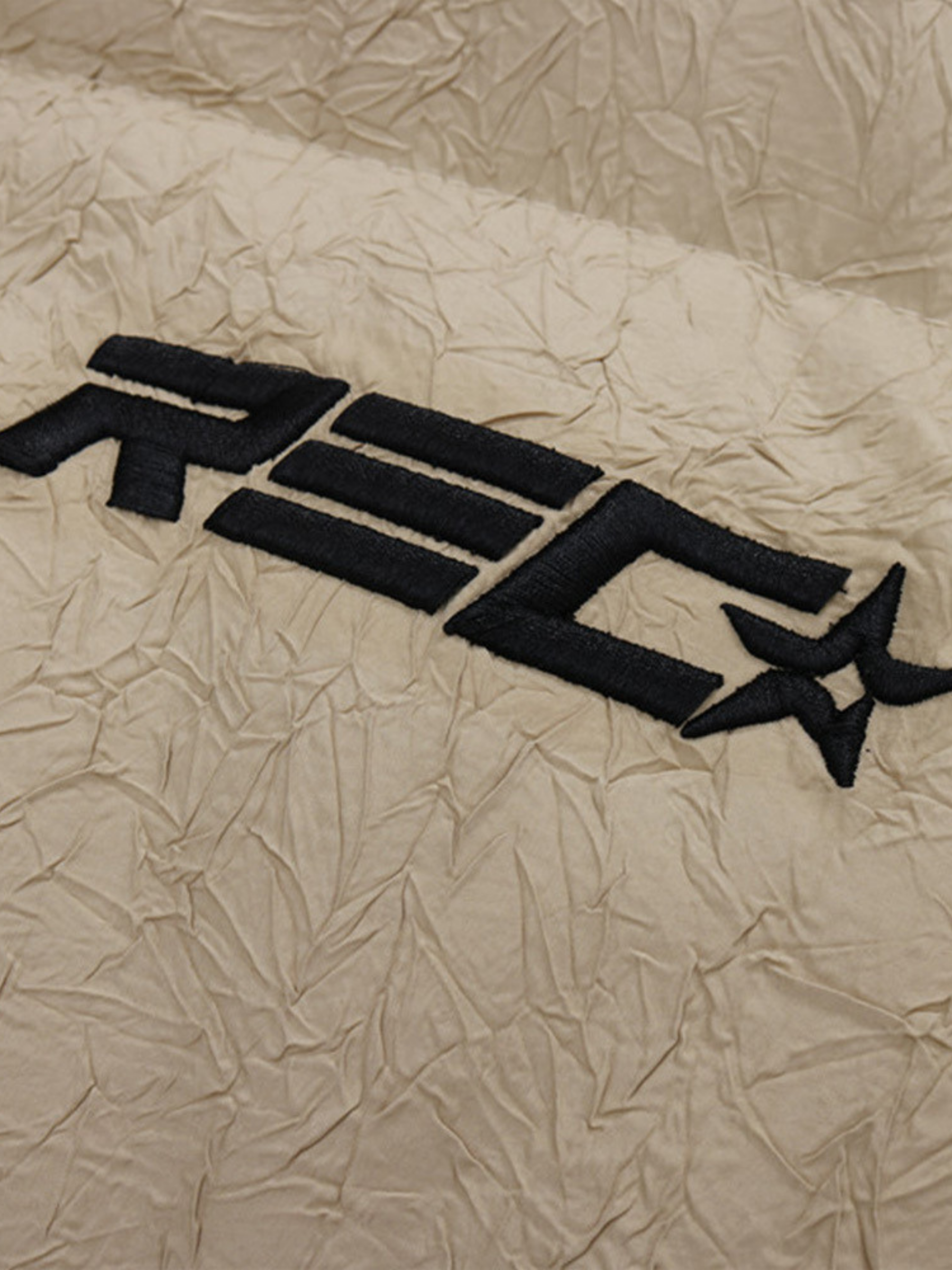 Reckon Star Puffer Jacket