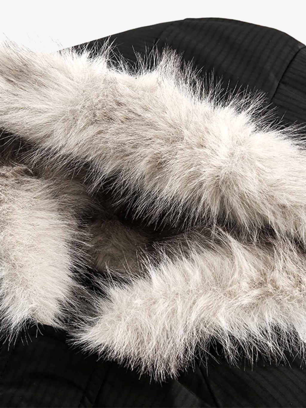 Arctic Star Fur Bomber