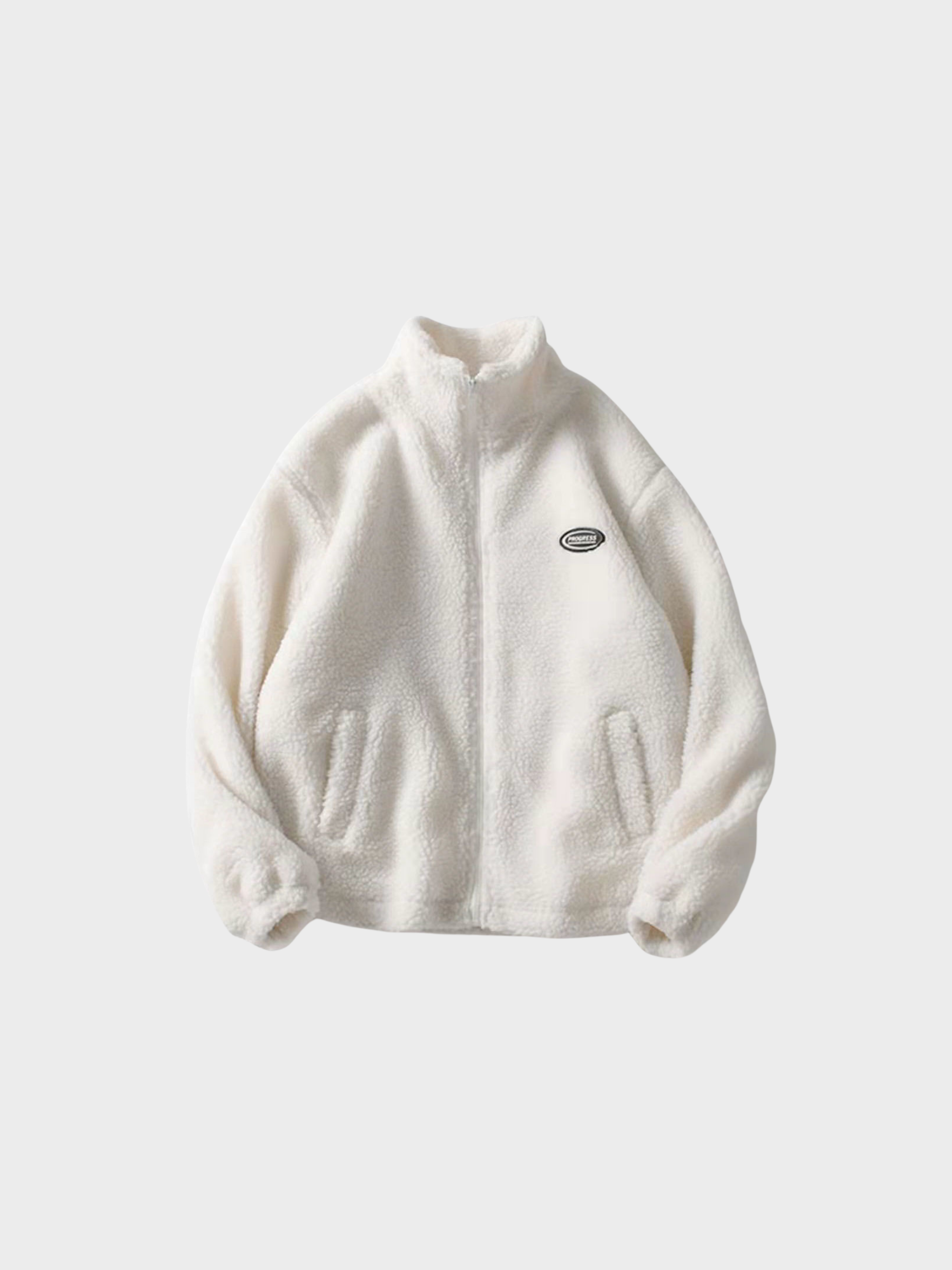 Heavywave Fleece Jacket