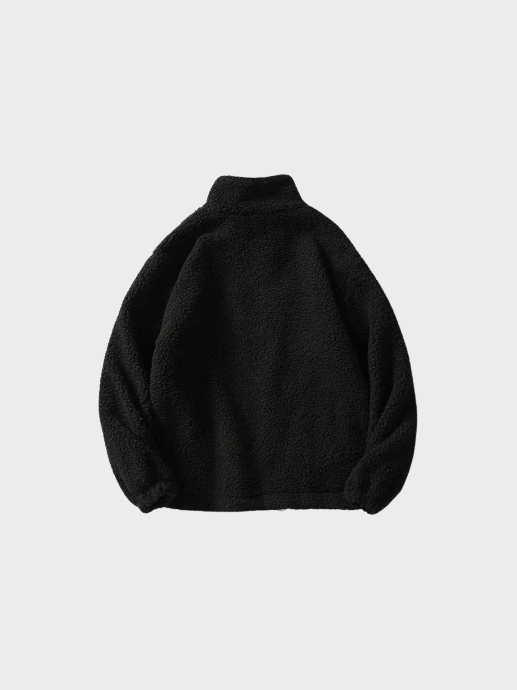 Heavywave Fleece Jacket
