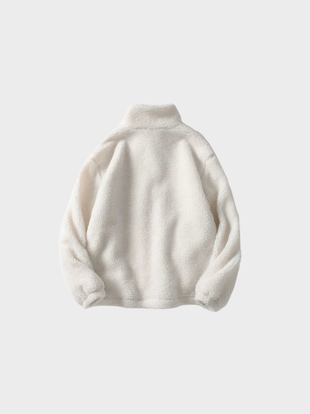 Heavywave Fleece Jacket