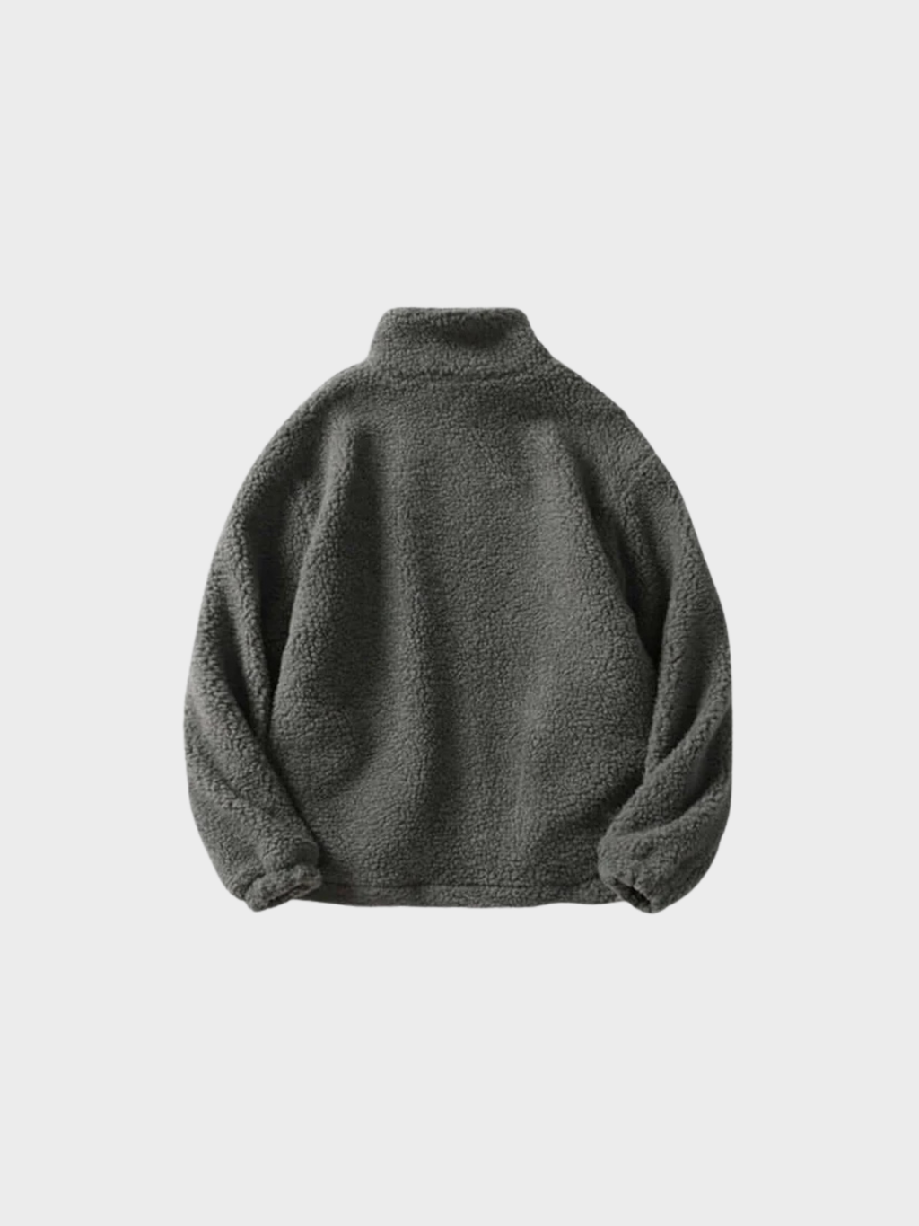 Heavywave Fleece Jacket