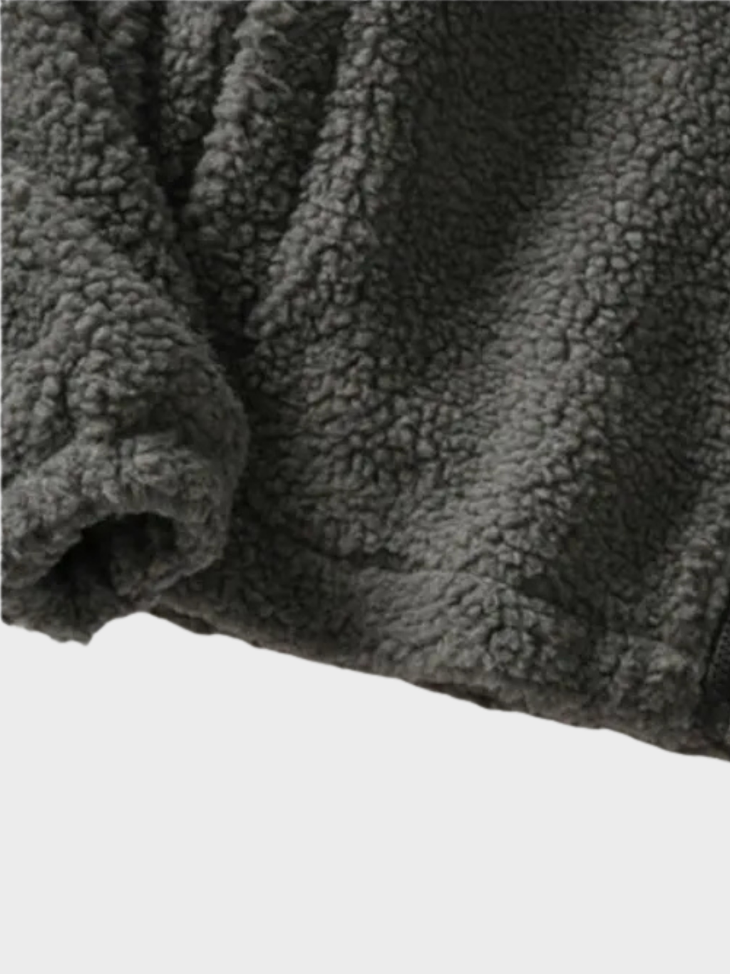 Heavywave Fleece Jacket