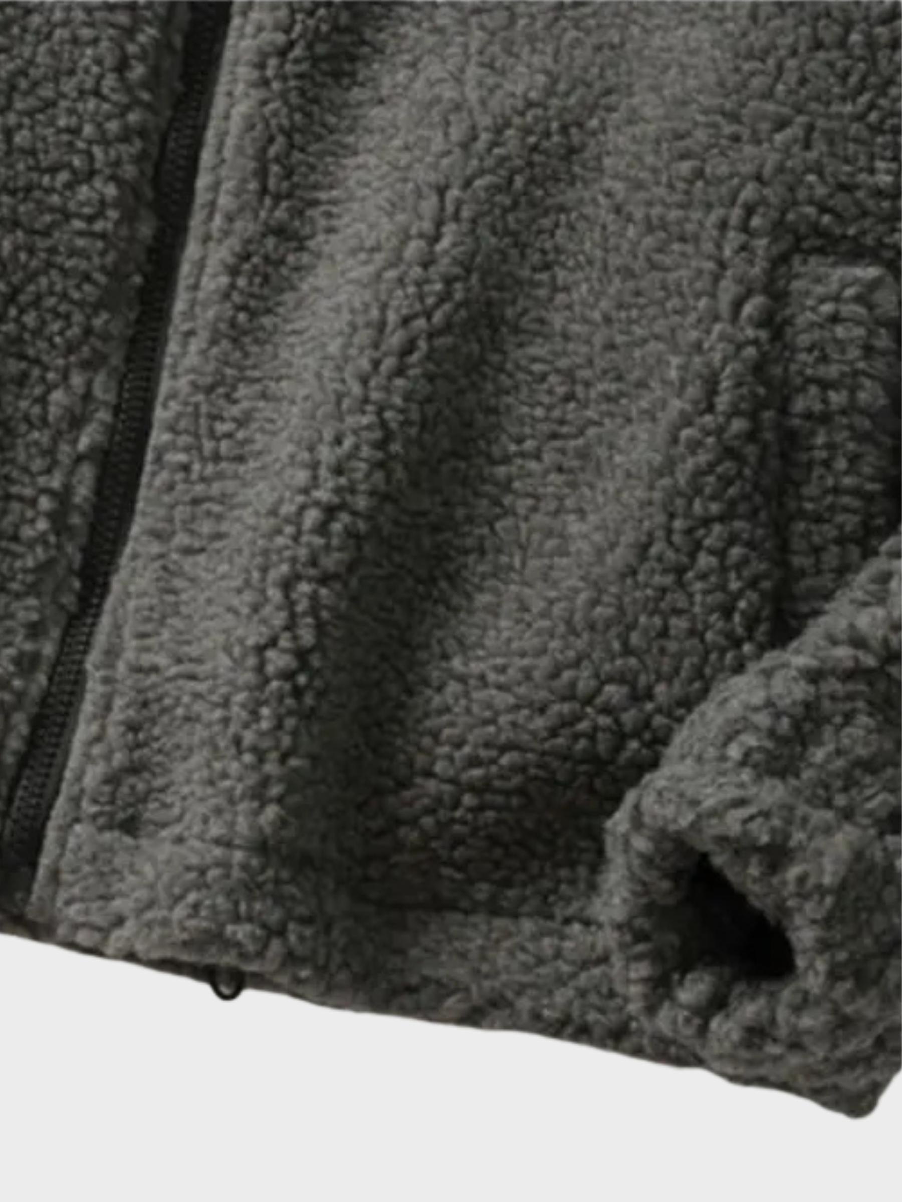 Heavywave Fleece Jacket