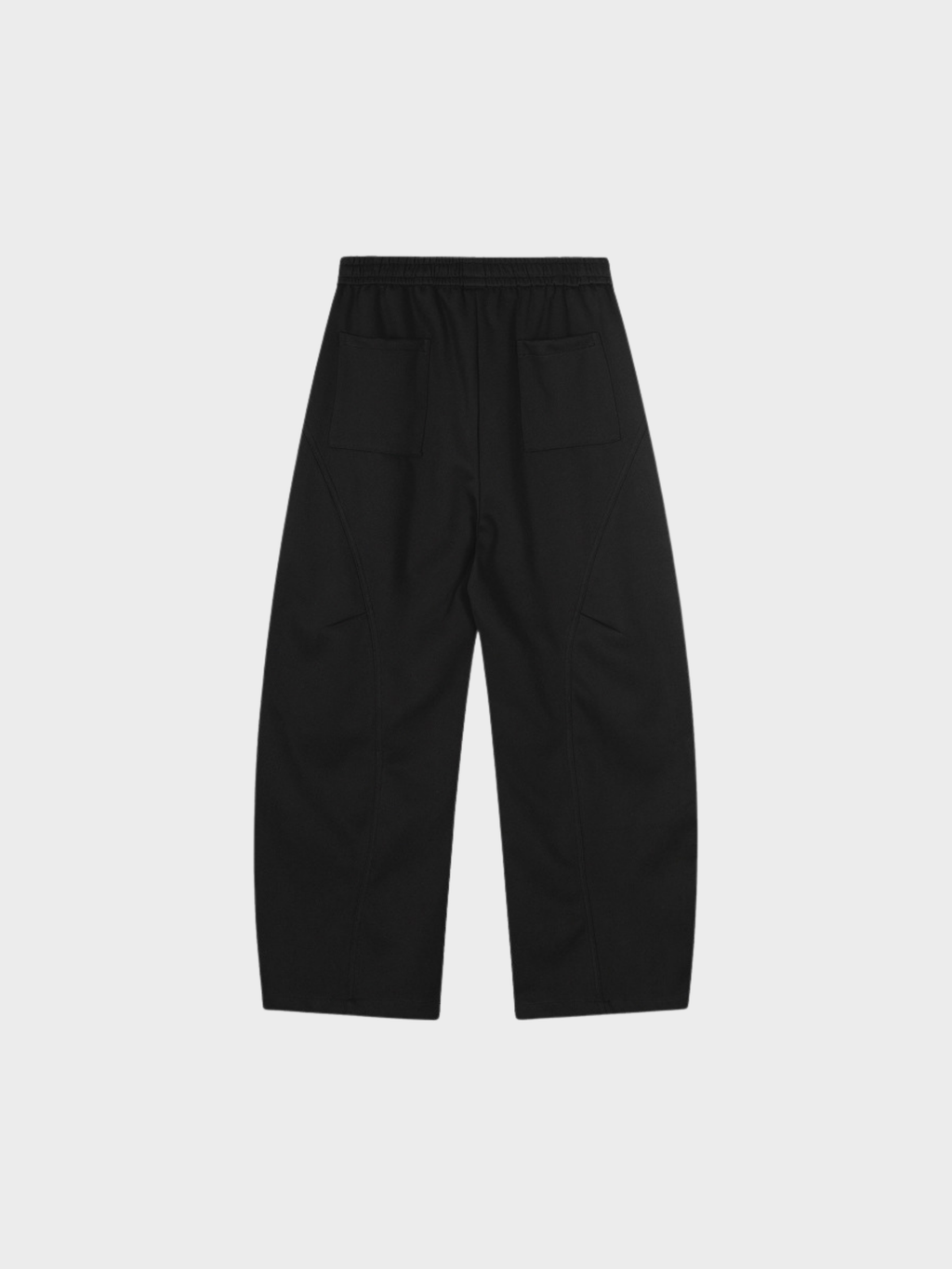 Arcform Barrel Cargo Pants