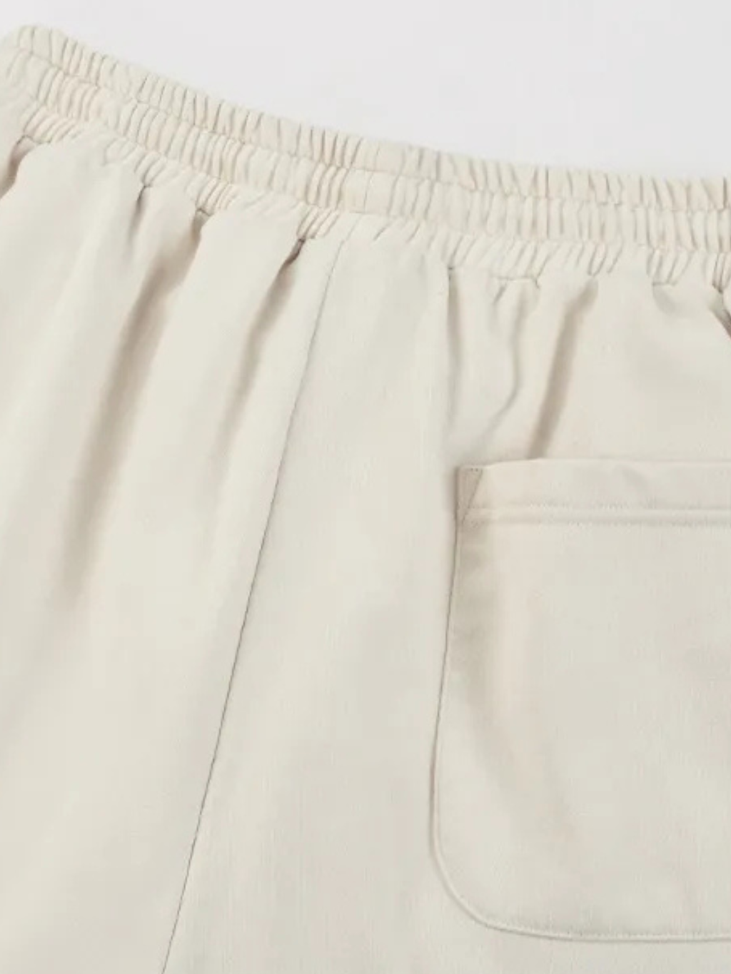 Amalfi Reflective Straight Trackpants