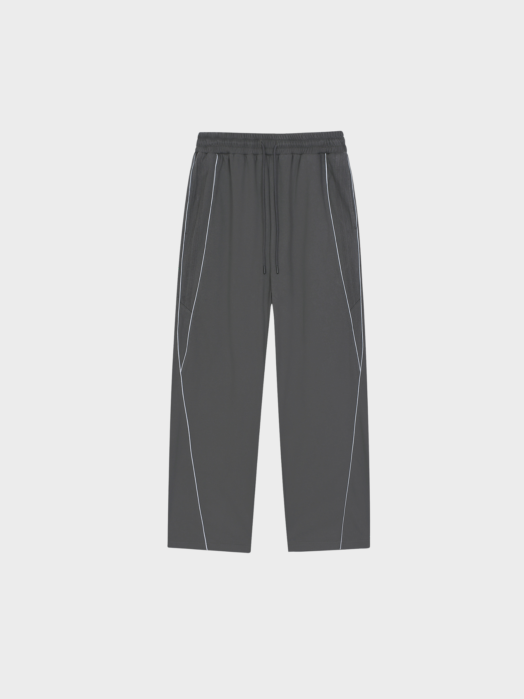 Amalfi Reflective Straight Trackpants