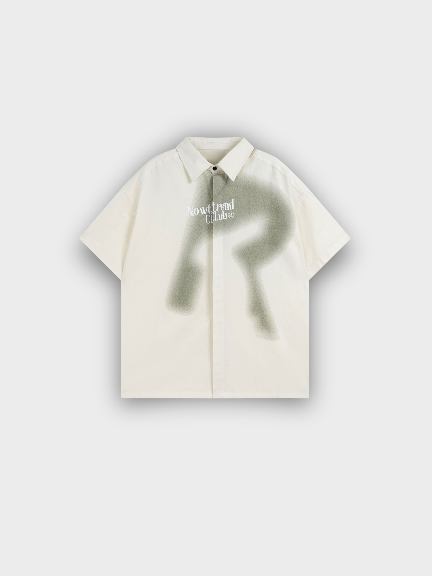 Amalfi Fade Club Shirt