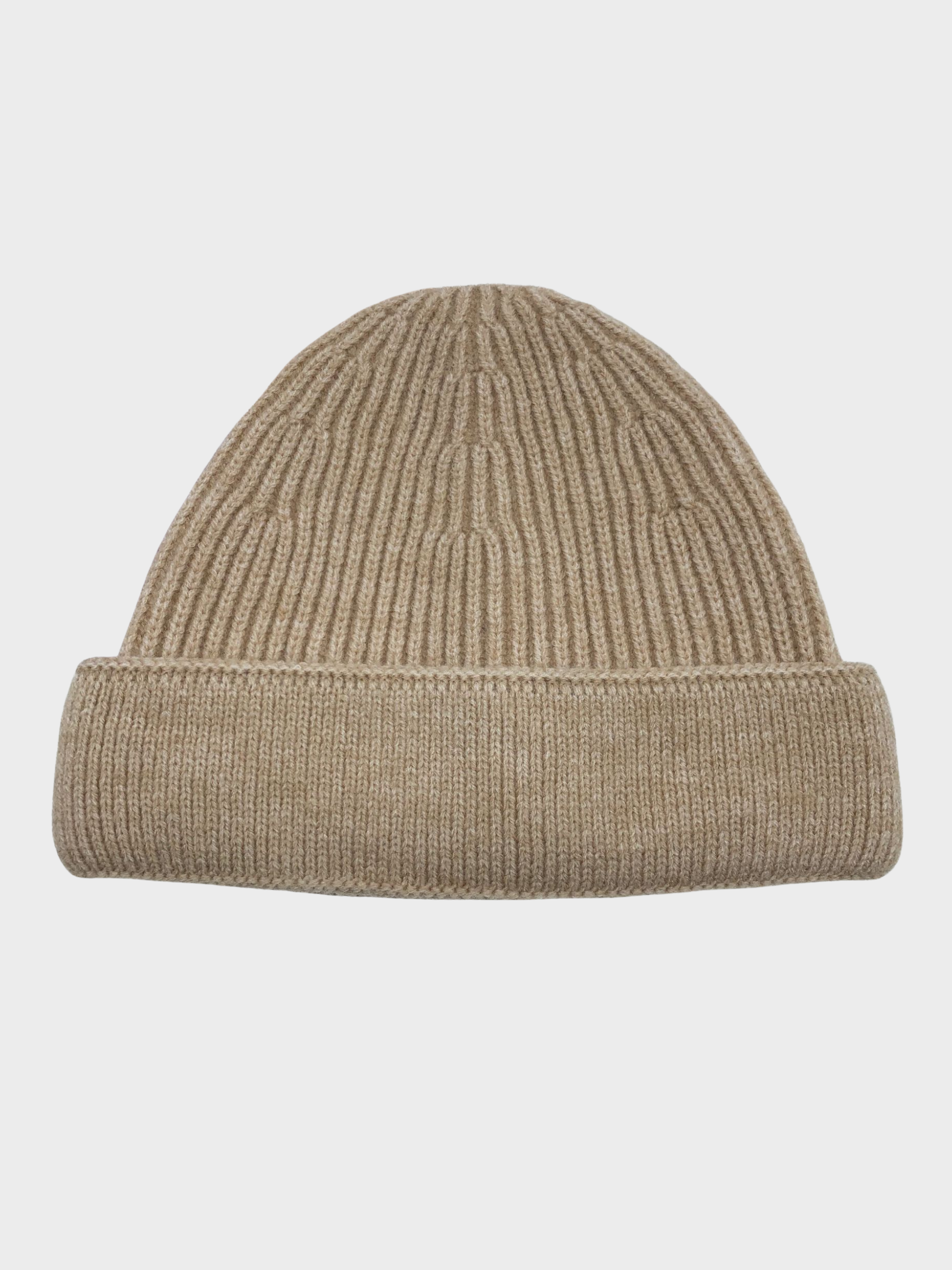 Amalfi Core Fisherman Beanie