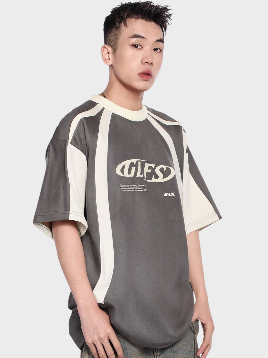 Amalfi Rival Panel T-Shirt