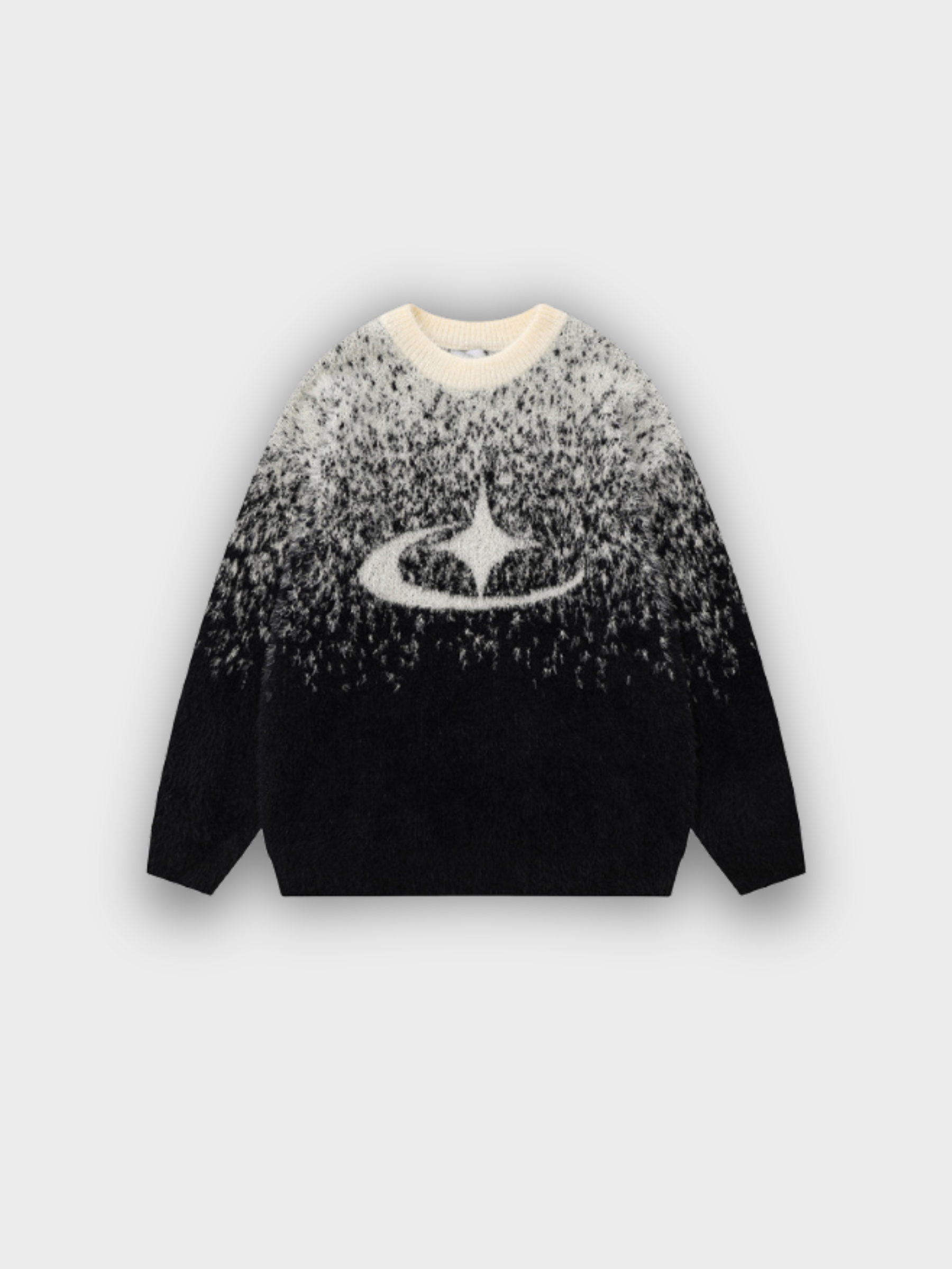 Amalfi Galaxy Knit Sweater
