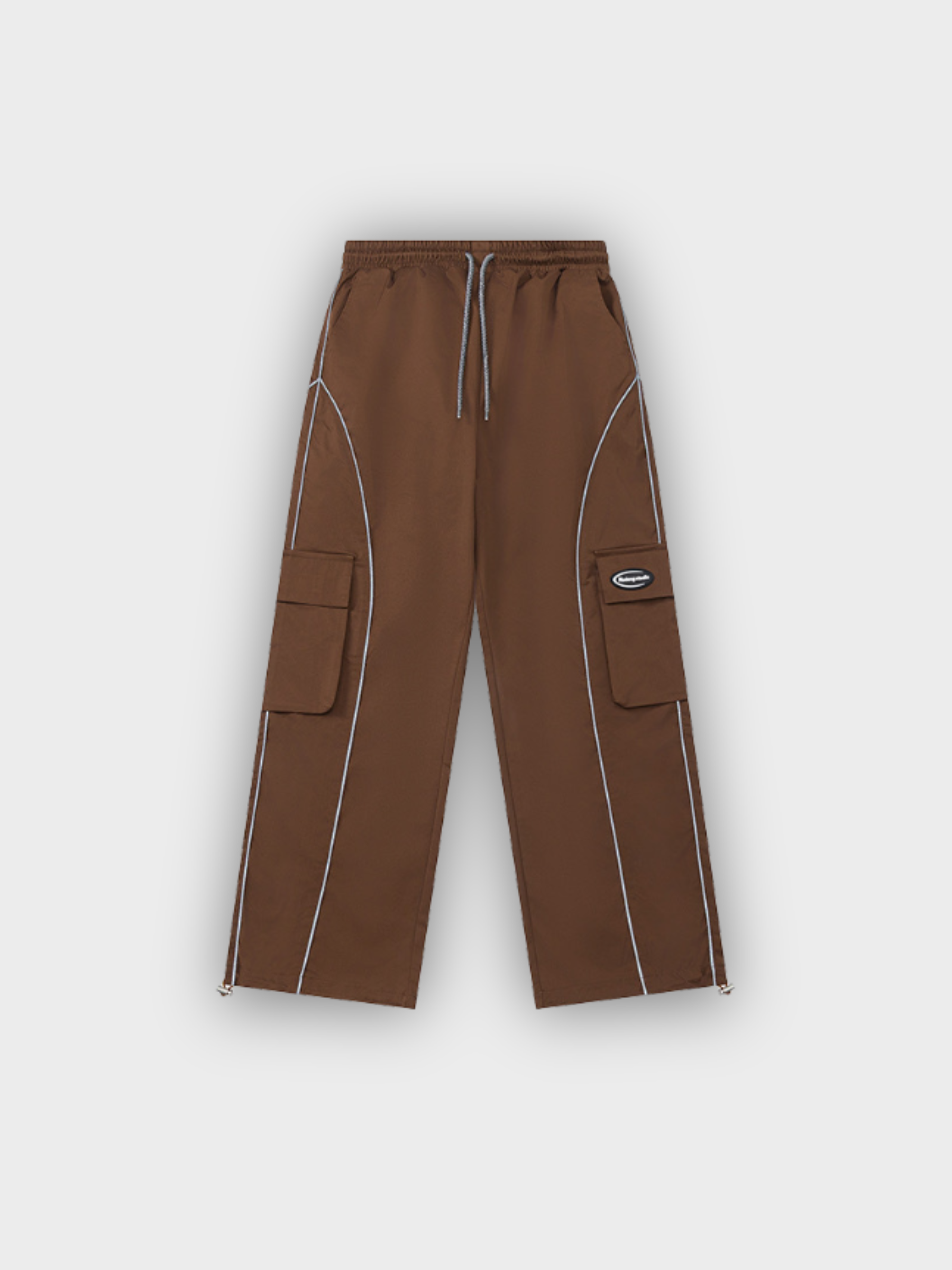 Amalfi Apex Cargo Trackpants