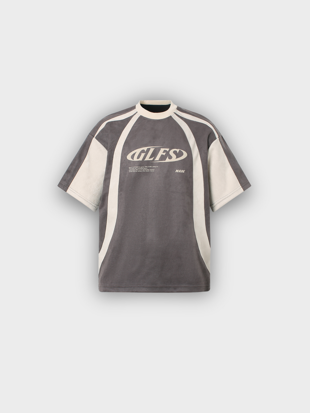 Amalfi Rival Panel T-Shirt