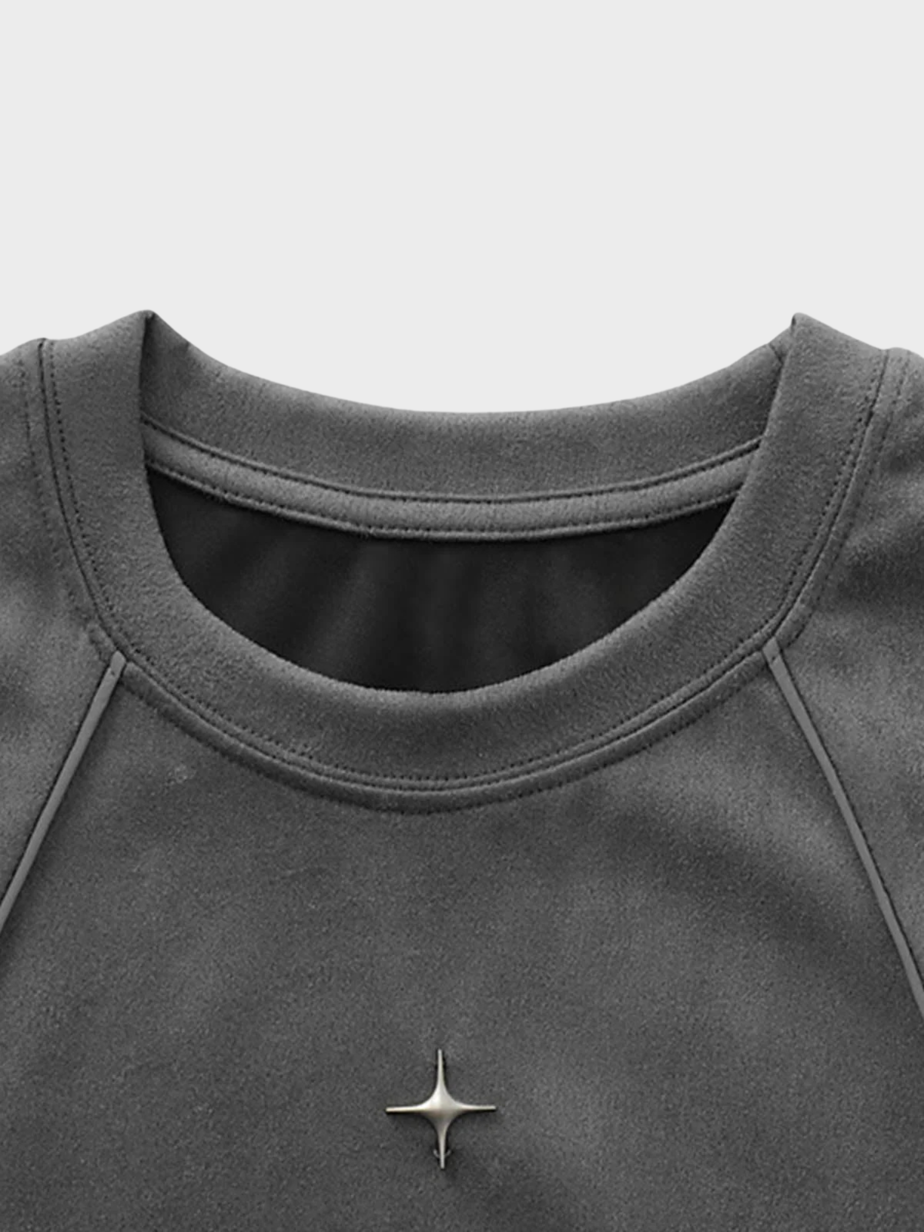 Amalfi CurveLine Tee