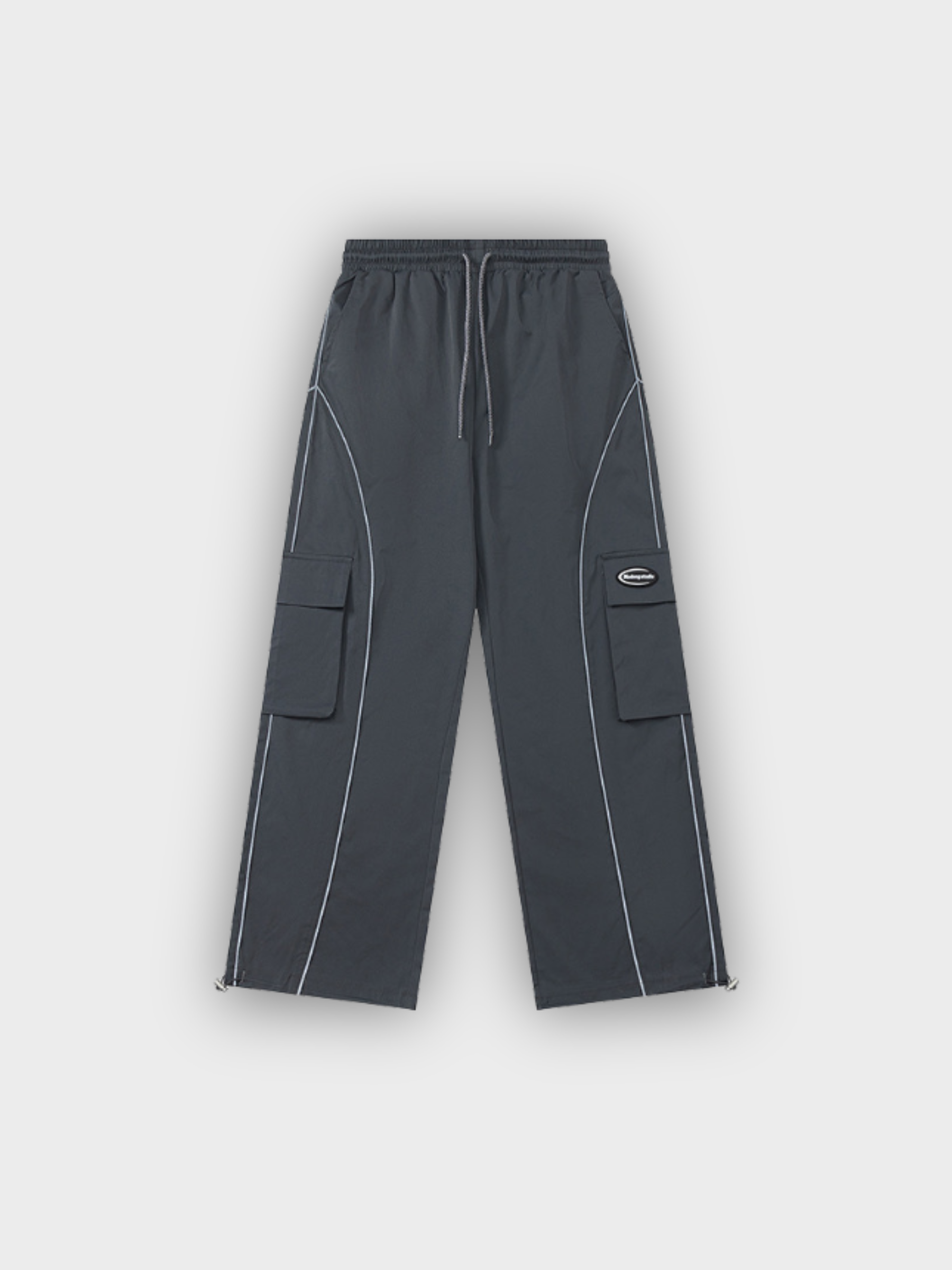 Amalfi Apex Cargo Trackpants