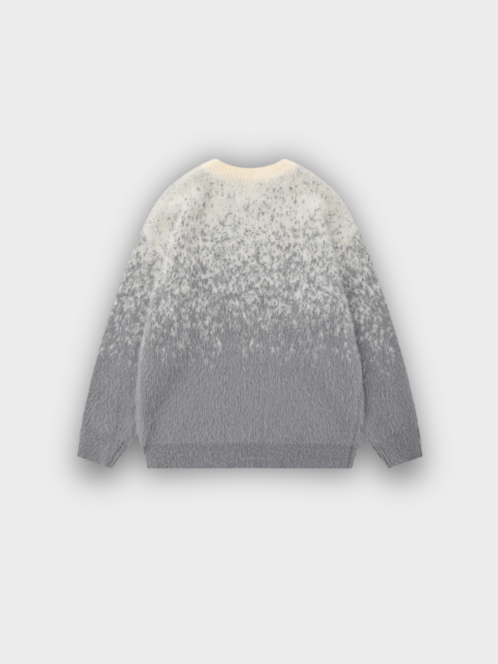 Amalfi Galaxy Knit Sweater