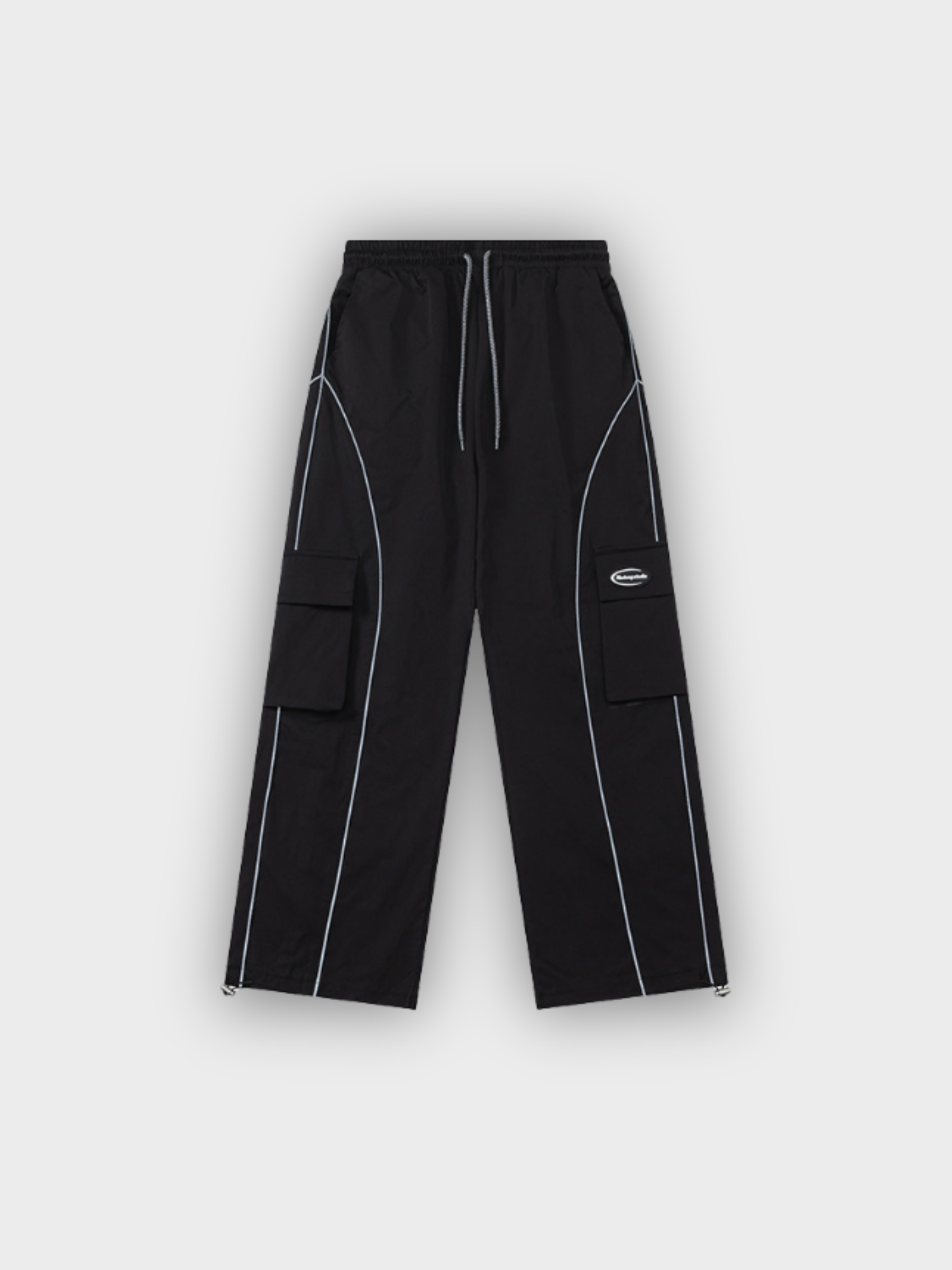 Amalfi Apex Cargo Trackpants