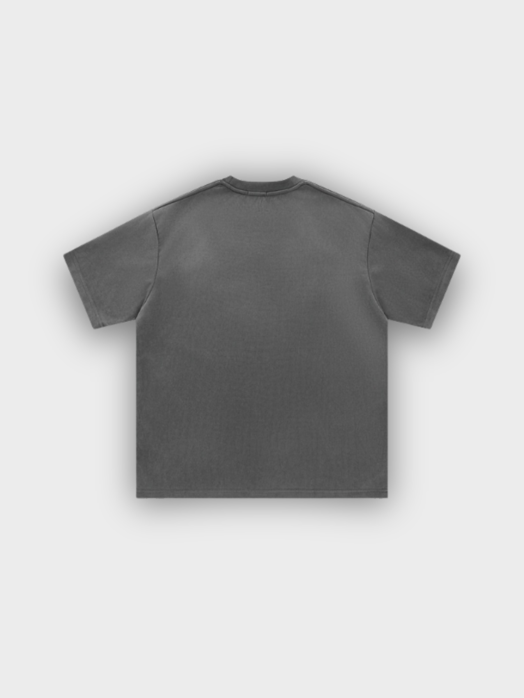 Amalfi CurveLine Tee