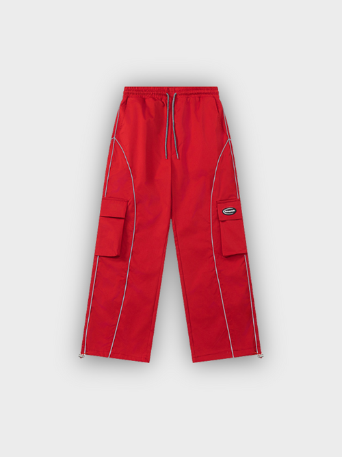 Amalfi Apex Cargo Trackpants