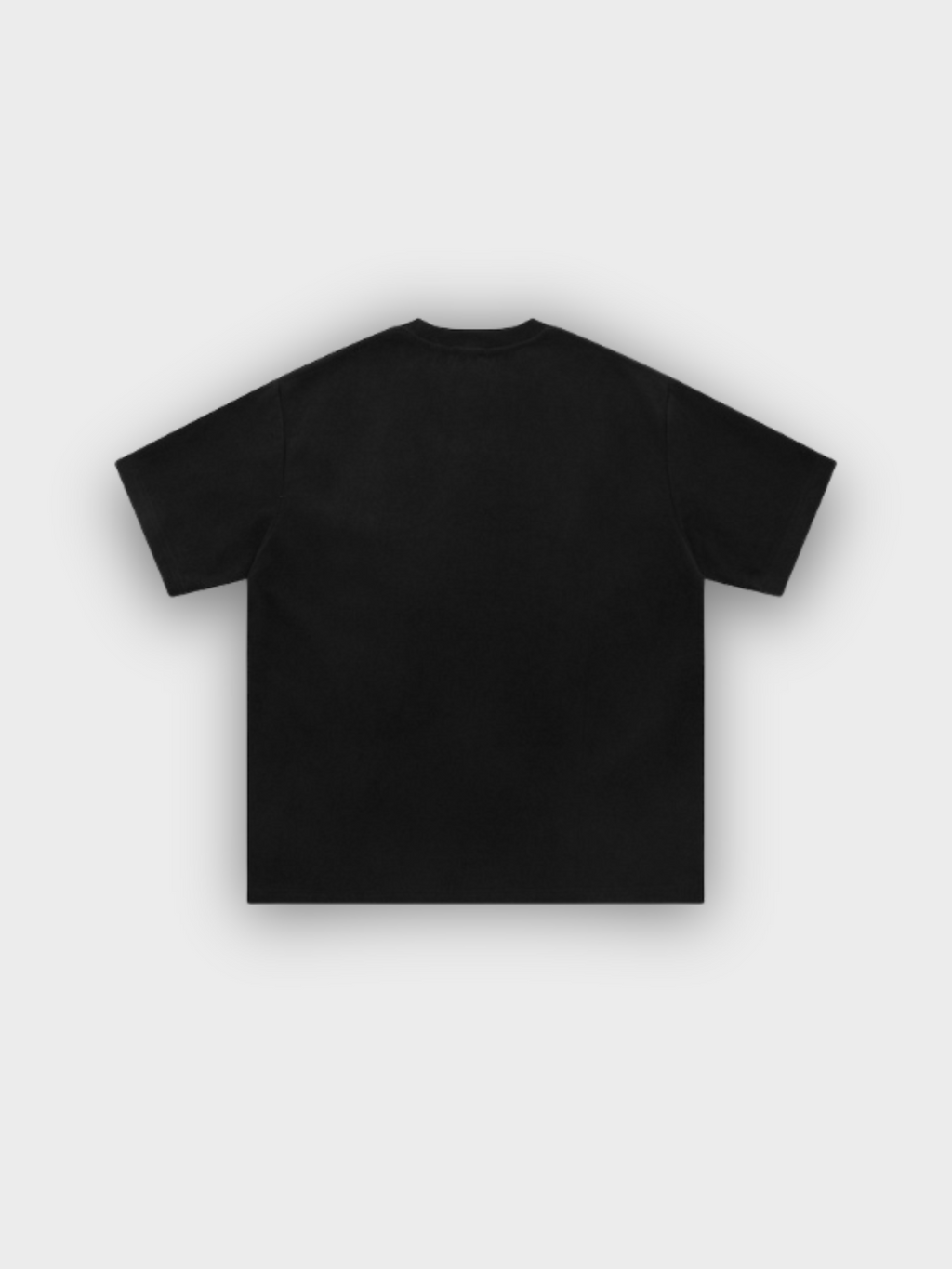 Amalfi CurveLine Tee