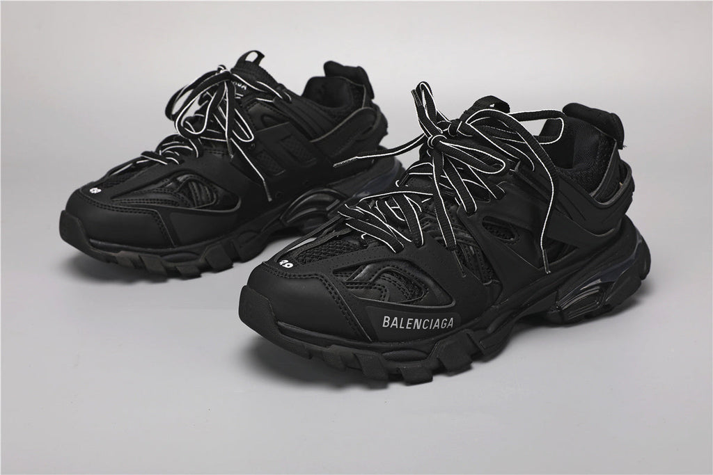 BLCG 2030-11 Bright black