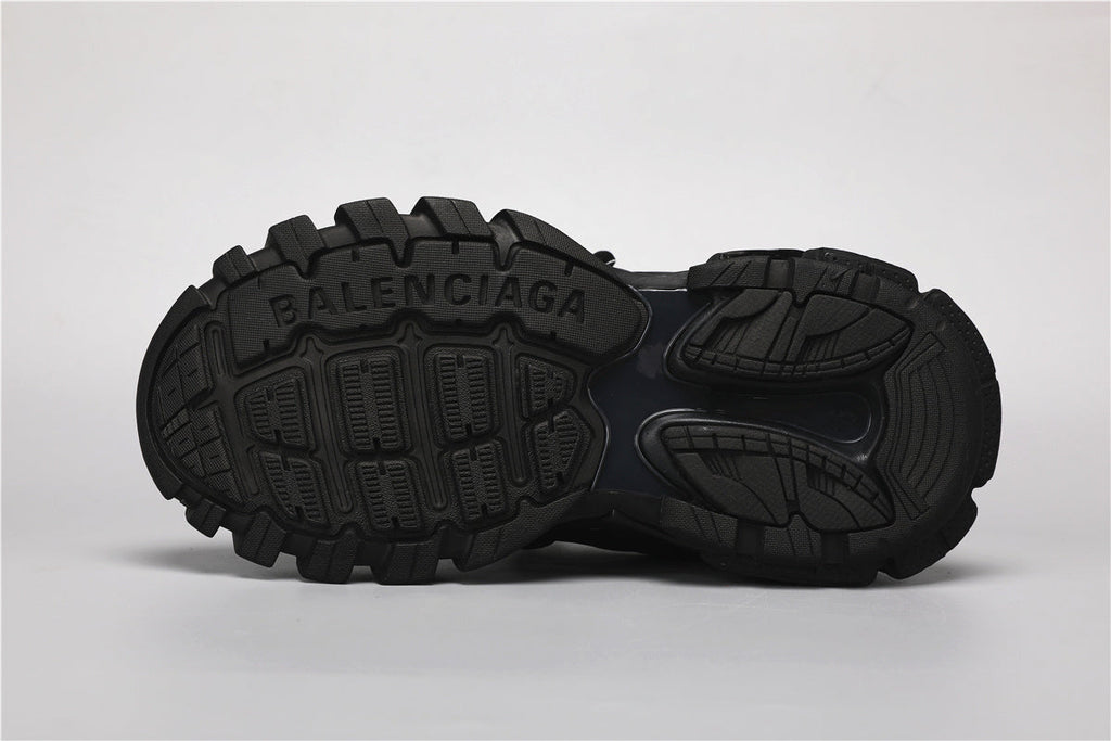 BLCG 2030-11 Bright black