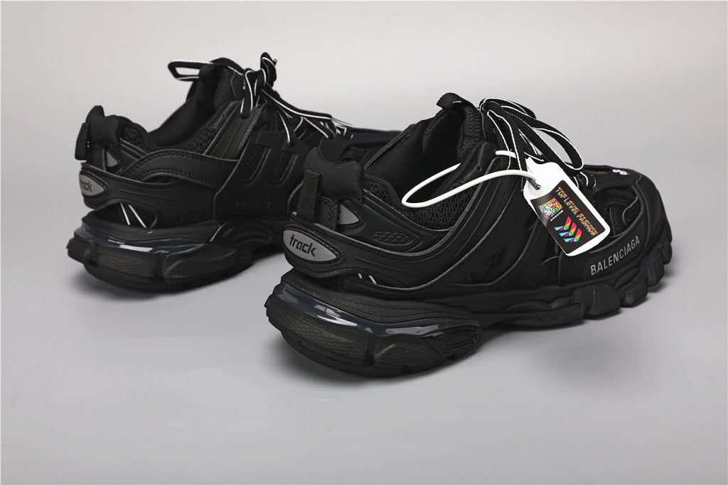 BLCG 2030-11 Bright black