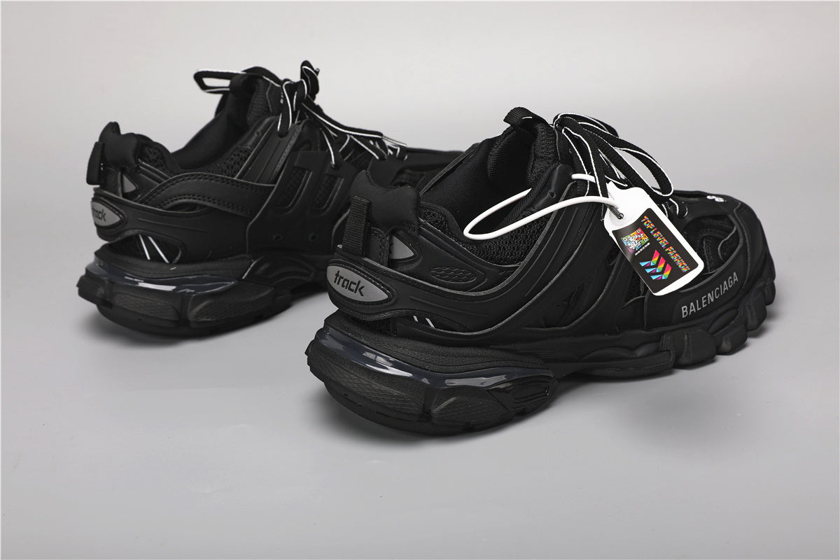 BLCG 2030-11 Bright black