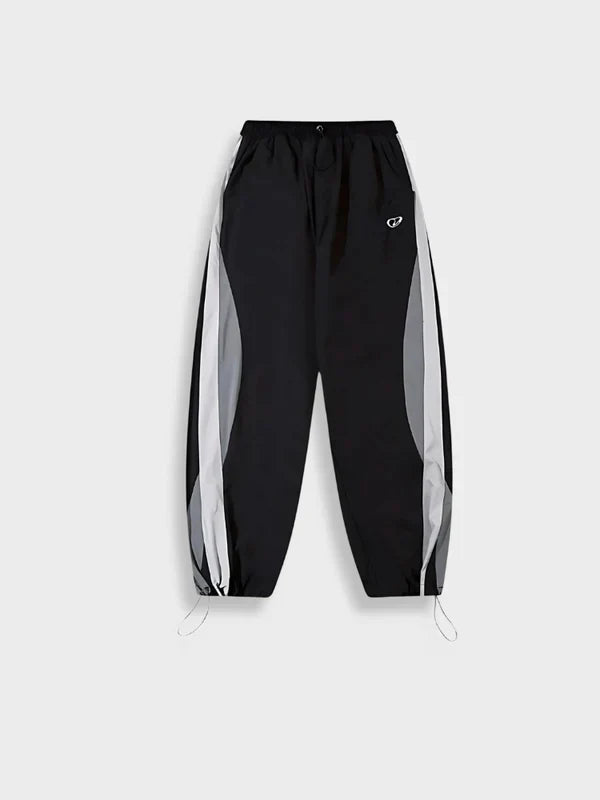Amalfi Tech Straight Track-pants