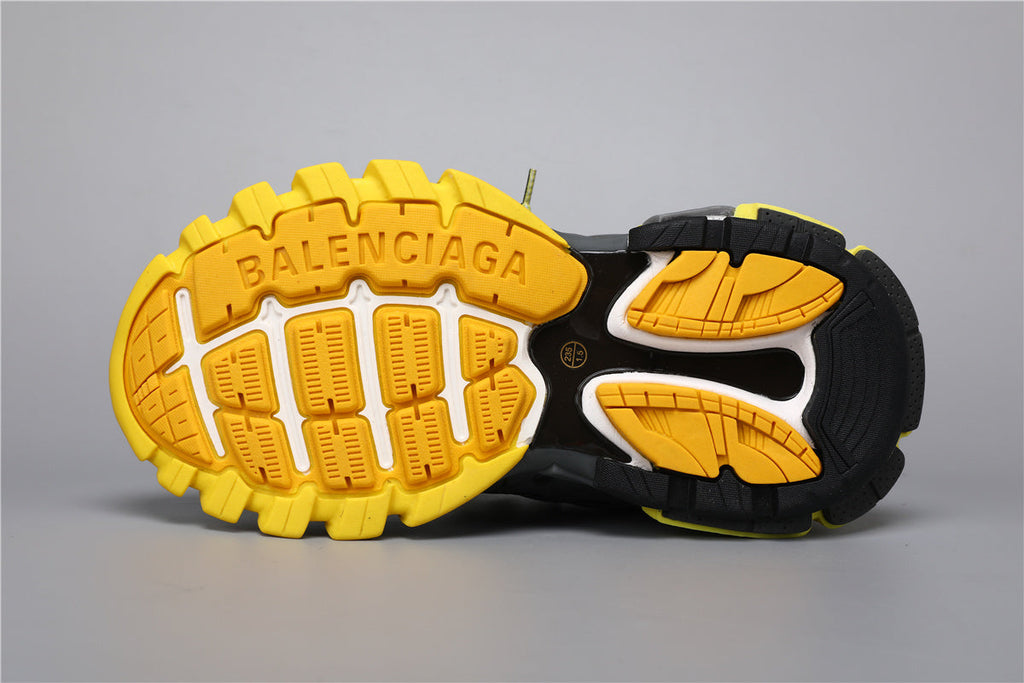 BLCG 2030-17 White, Gray & Yellow