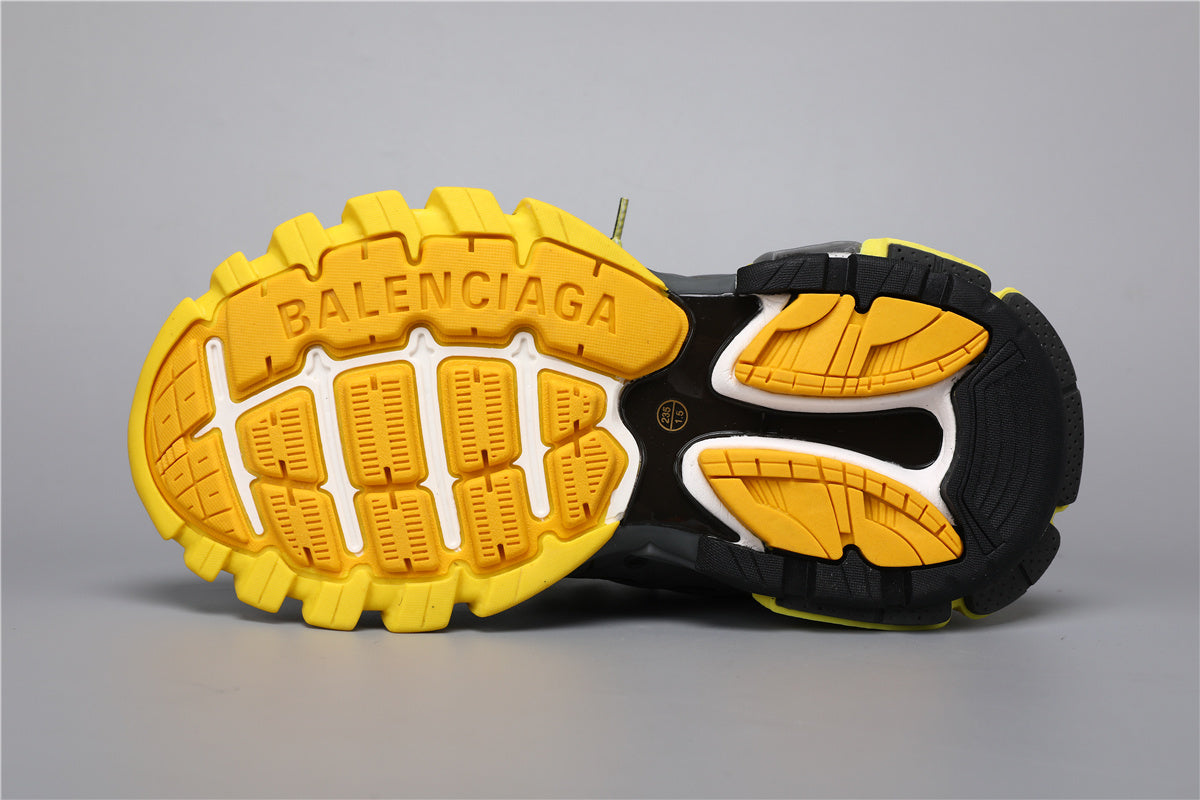 BLCG 2030-17 White, Gray & Yellow