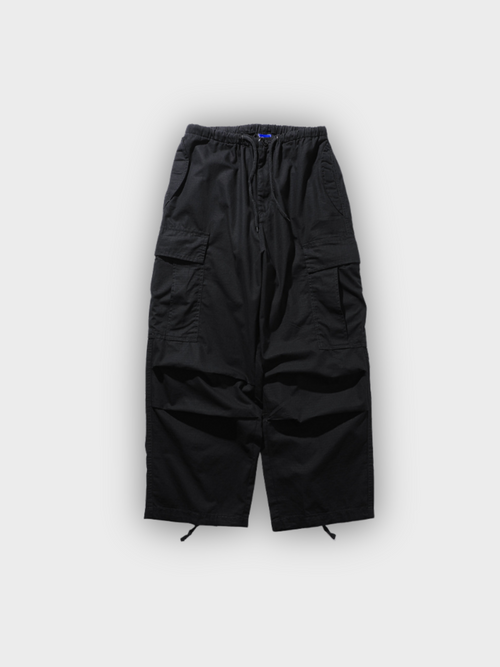 Amalfi Drift Cargo Pants