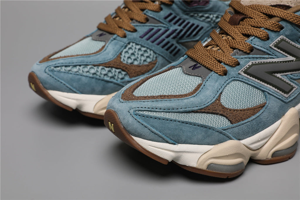 Bodega x NB 9060 Age Of Discovery