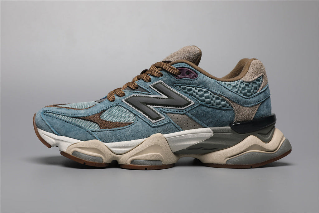 Bodega x NB 9060 Age Of Discovery